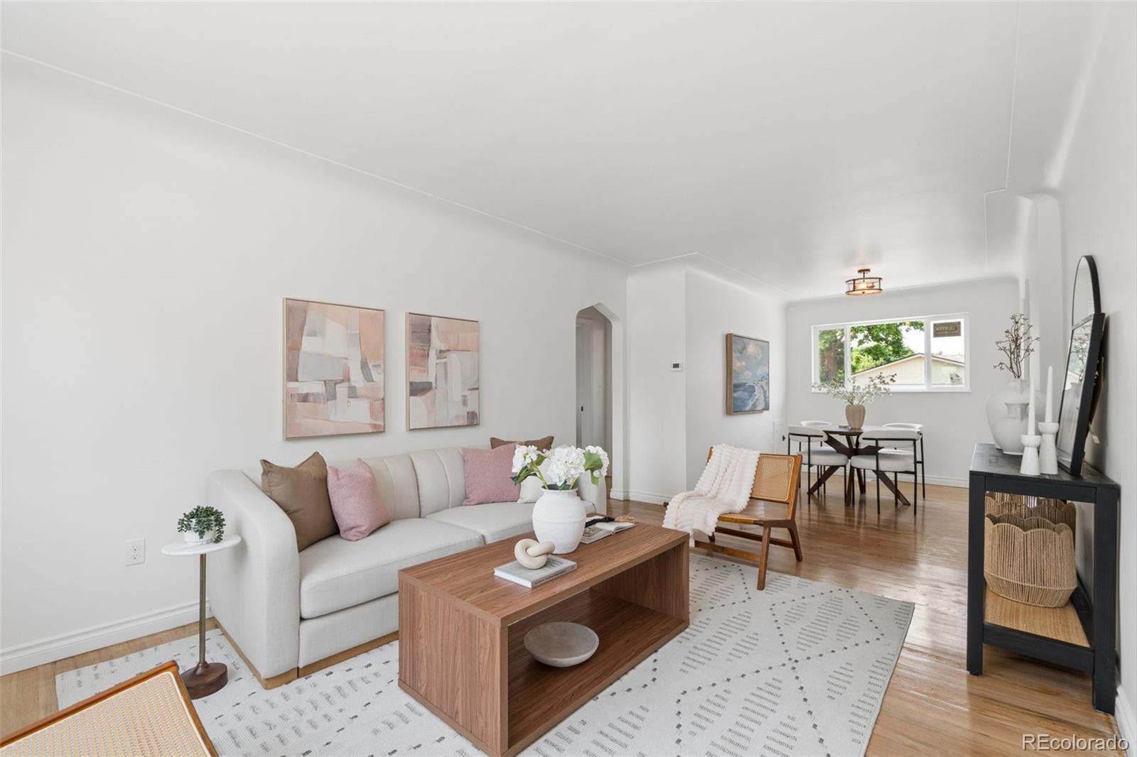 MLS Image #1 for 3340 e martin luther king jr boulevard,denver, Colorado