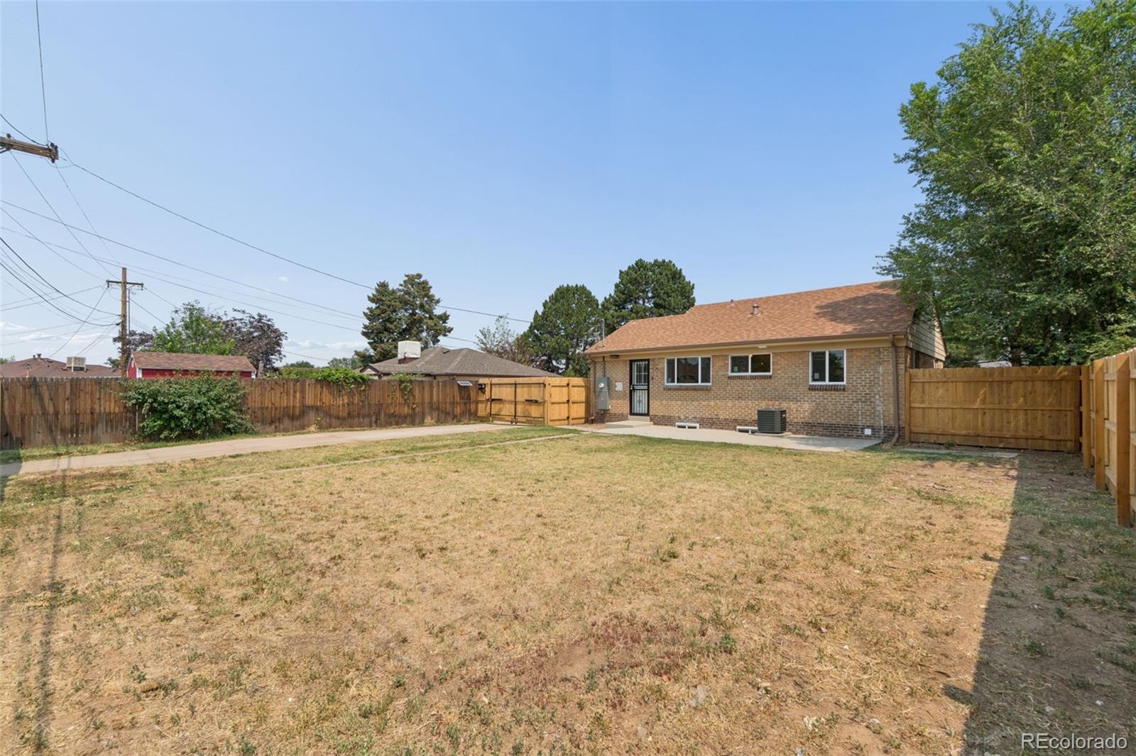 MLS Image #27 for 3340 e martin luther king jr boulevard,denver, Colorado
