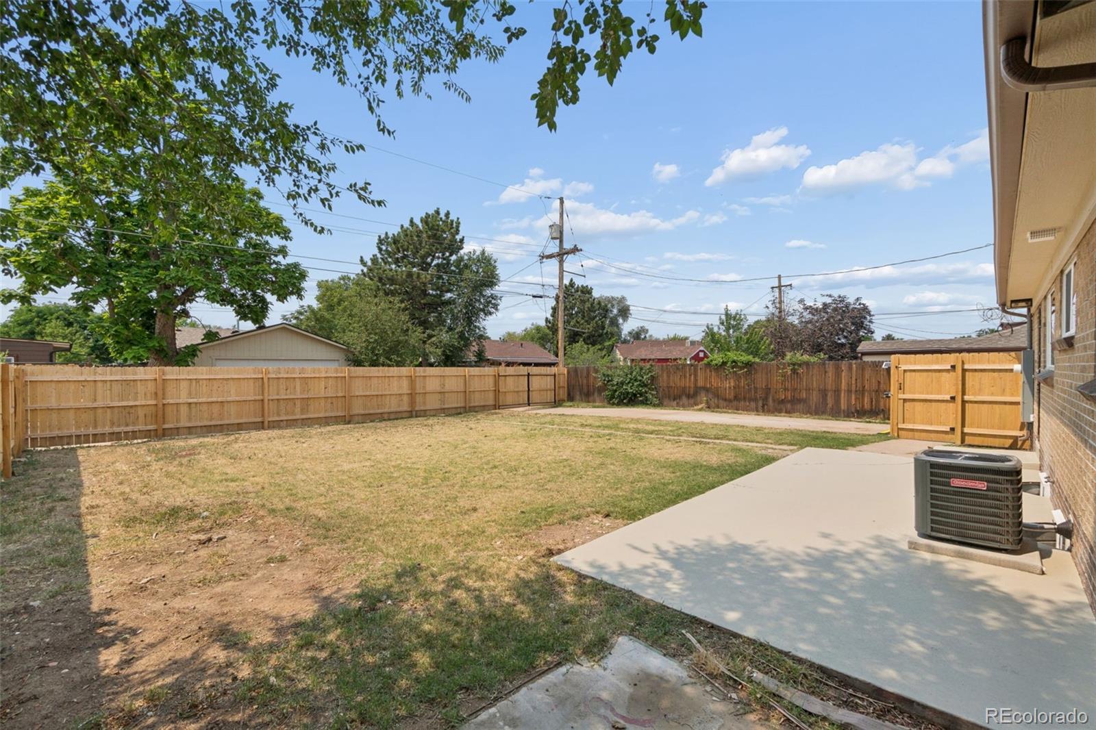 MLS Image #28 for 3340 e martin luther king jr boulevard,denver, Colorado