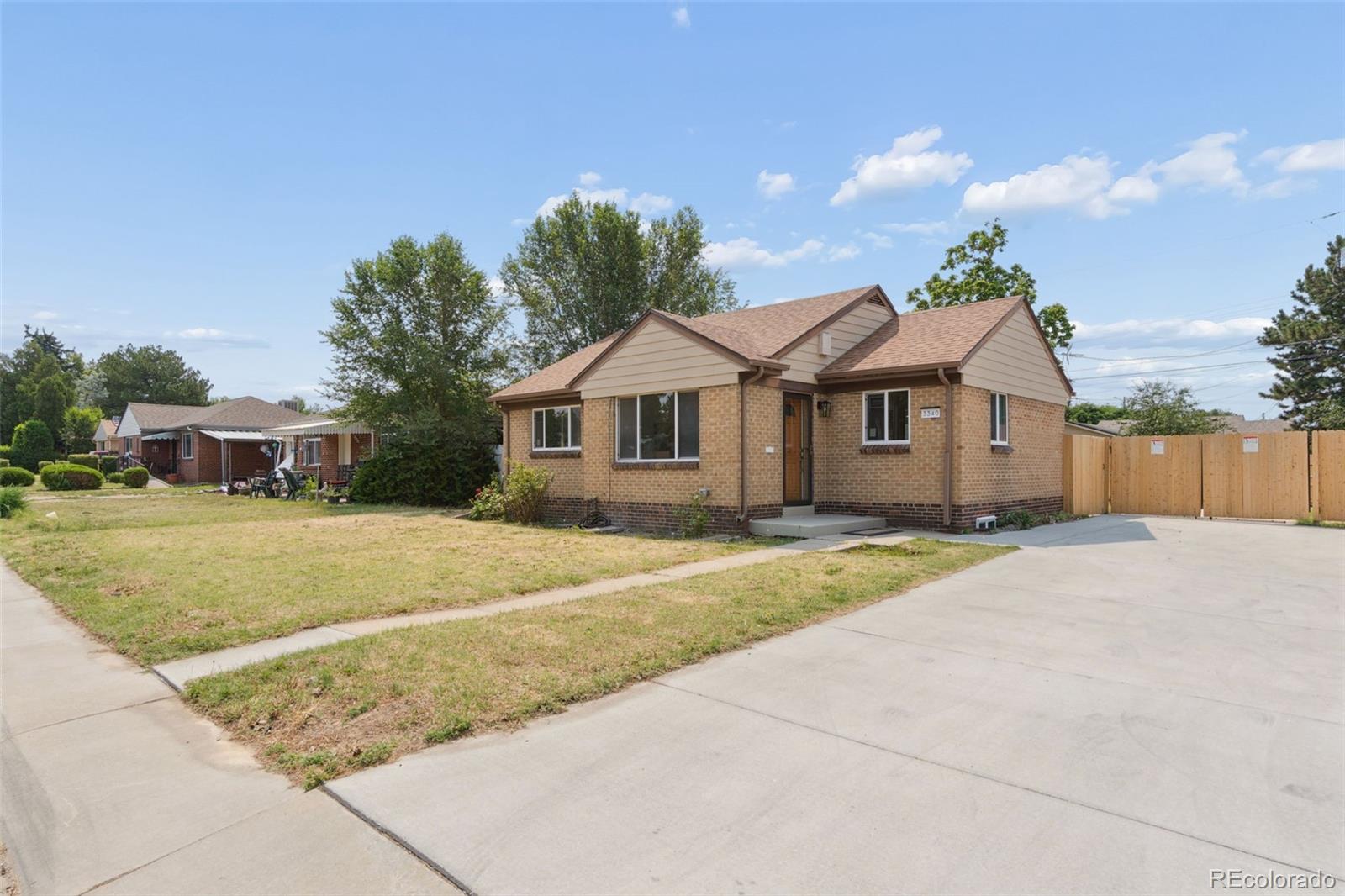 MLS Image #29 for 3340 e martin luther king jr boulevard,denver, Colorado