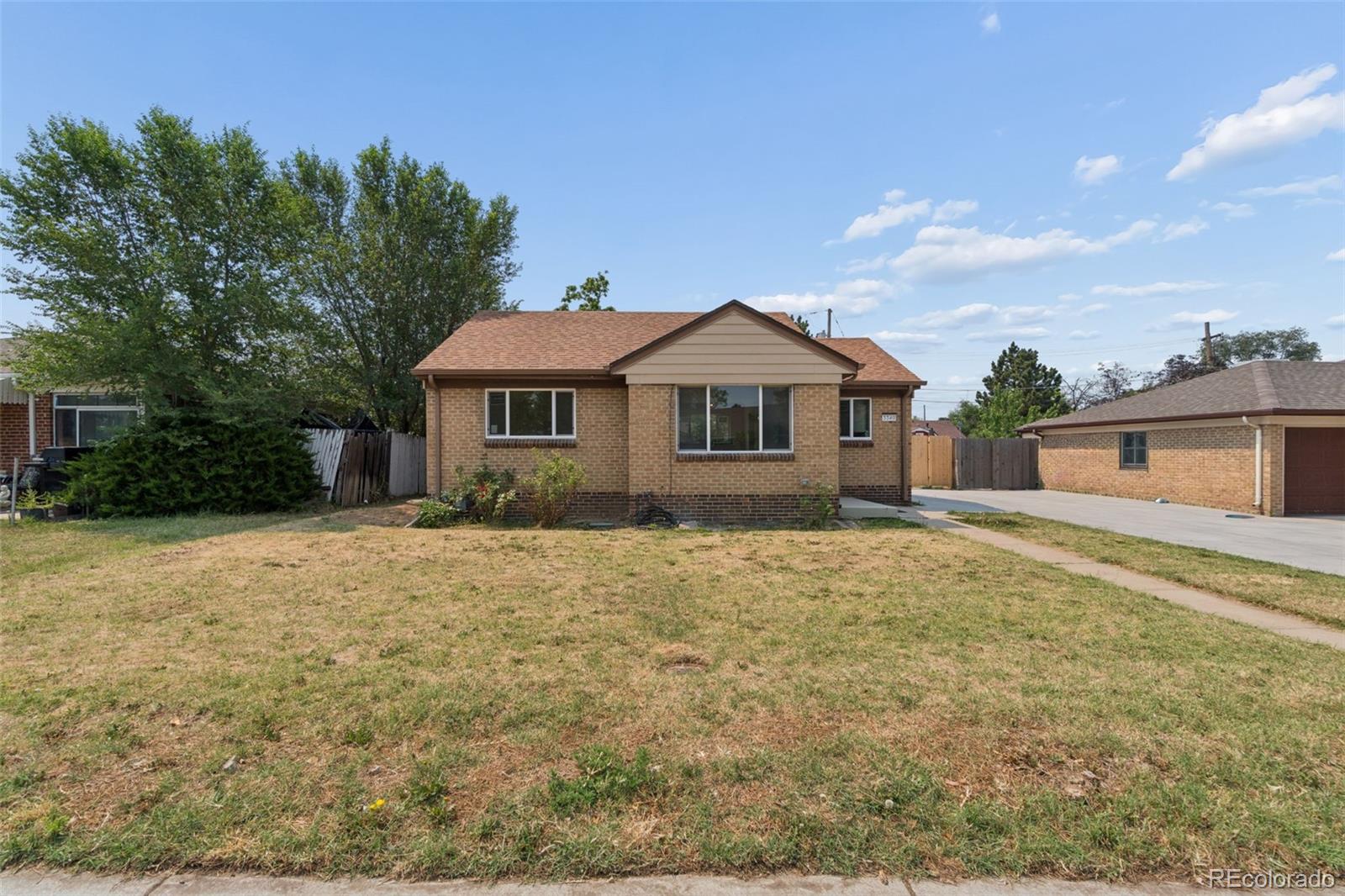 MLS Image #30 for 3340 e martin luther king jr boulevard,denver, Colorado