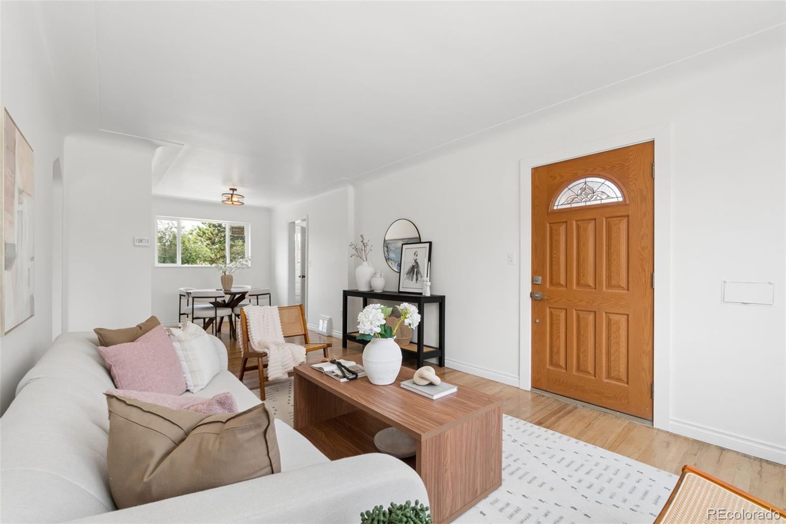 MLS Image #5 for 3340 e martin luther king jr boulevard,denver, Colorado