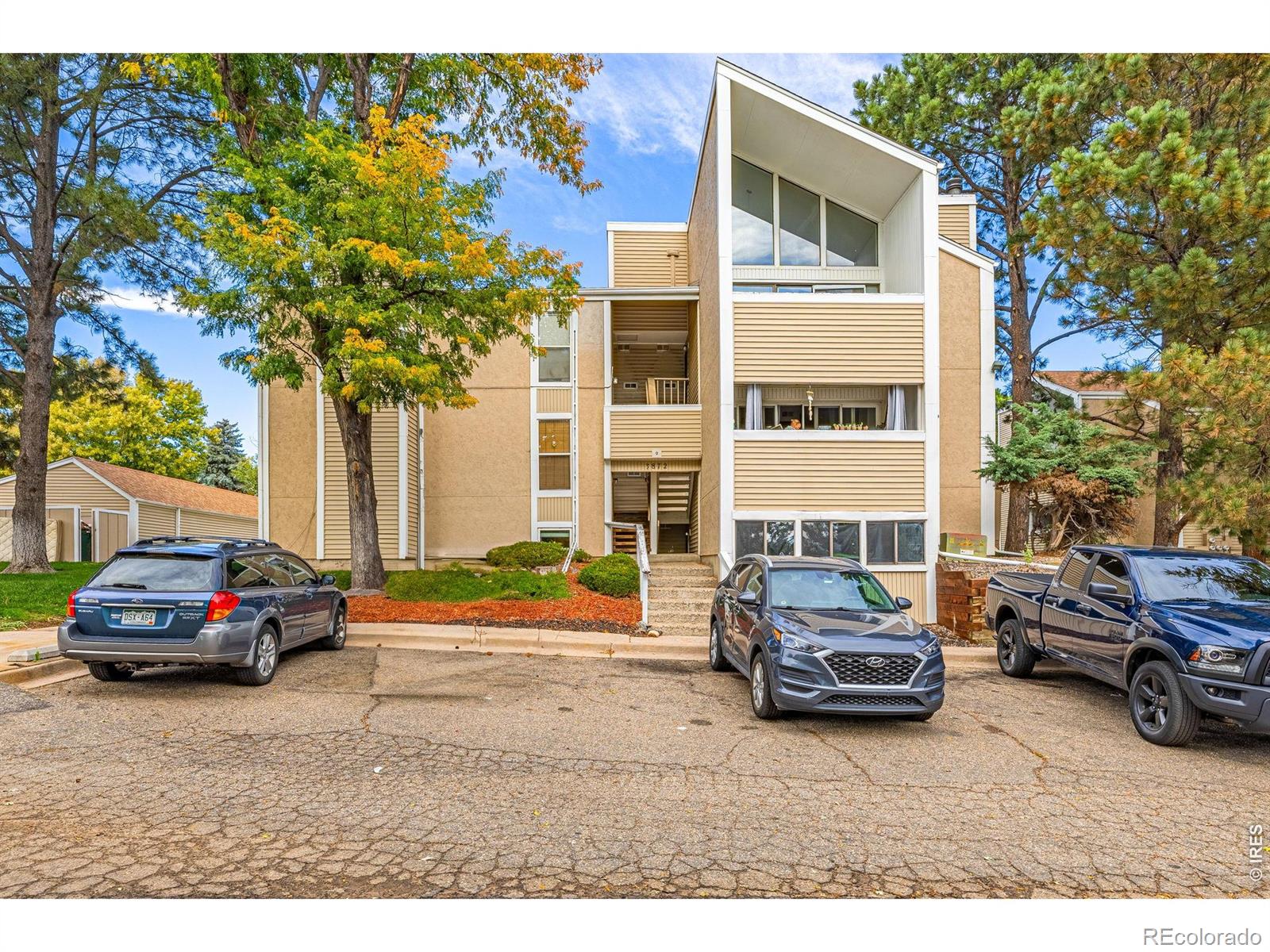 MLS Image #14 for 3872 s fraser street,aurora, Colorado