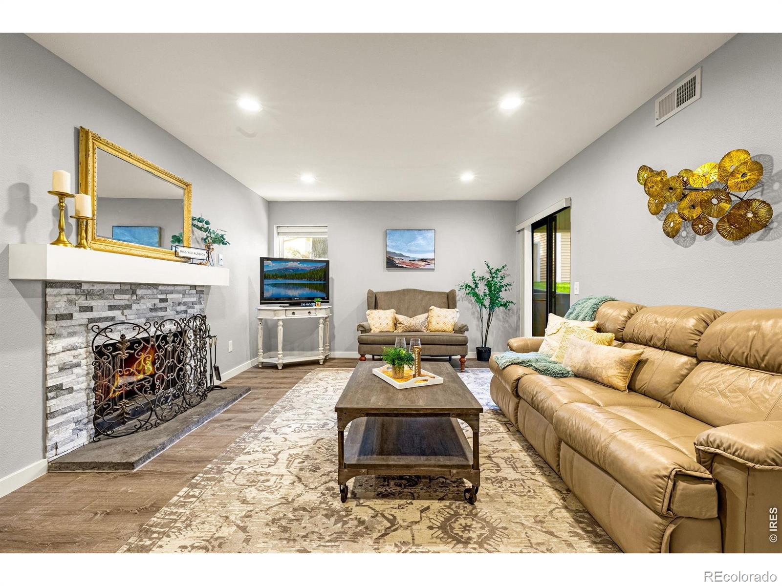 MLS Image #2 for 3872 s fraser street,aurora, Colorado