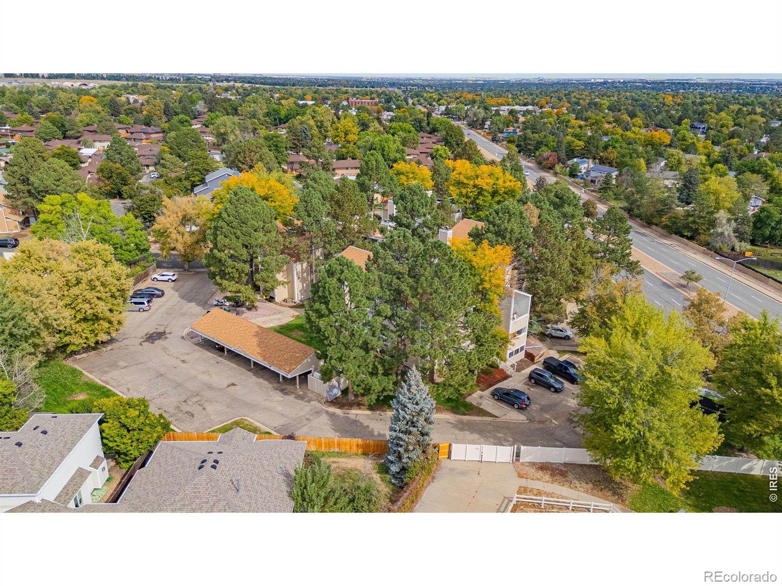 MLS Image #21 for 3872 s fraser street,aurora, Colorado