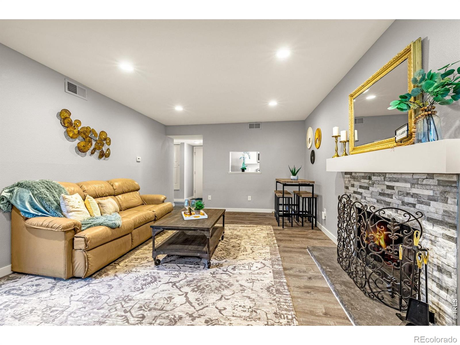 MLS Image #3 for 3872 s fraser street,aurora, Colorado