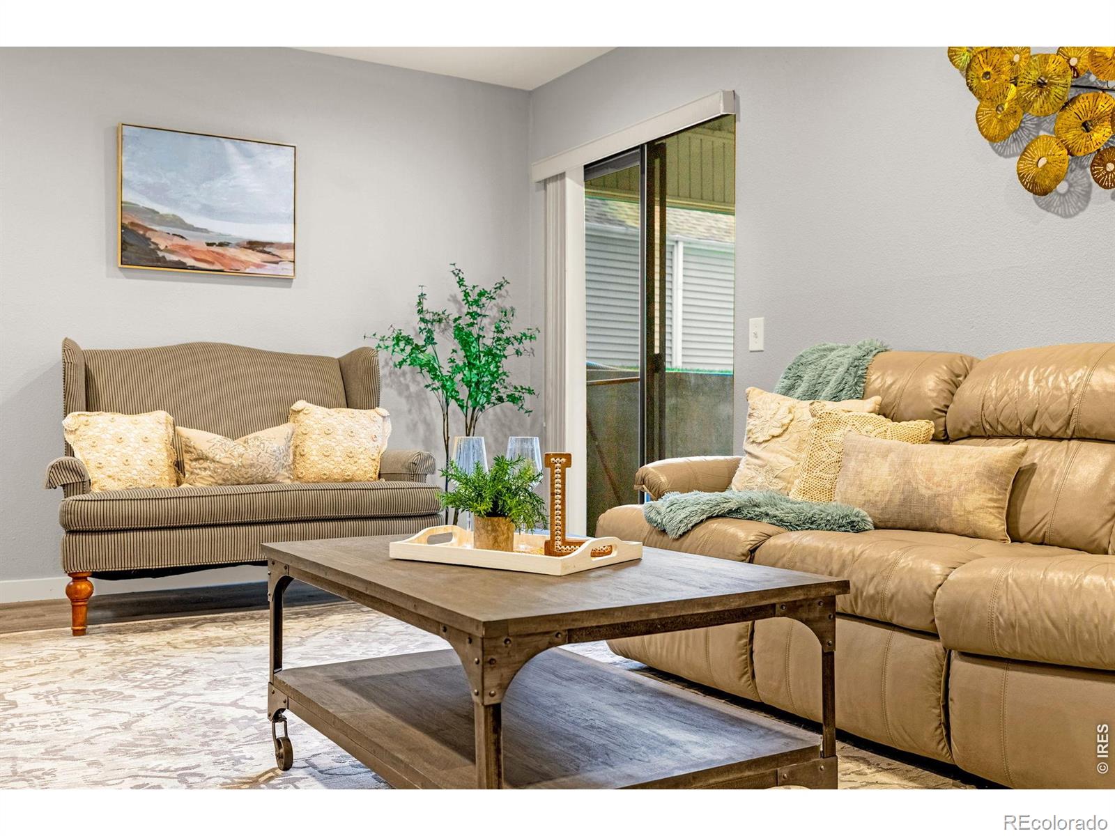 MLS Image #4 for 3872 s fraser street,aurora, Colorado