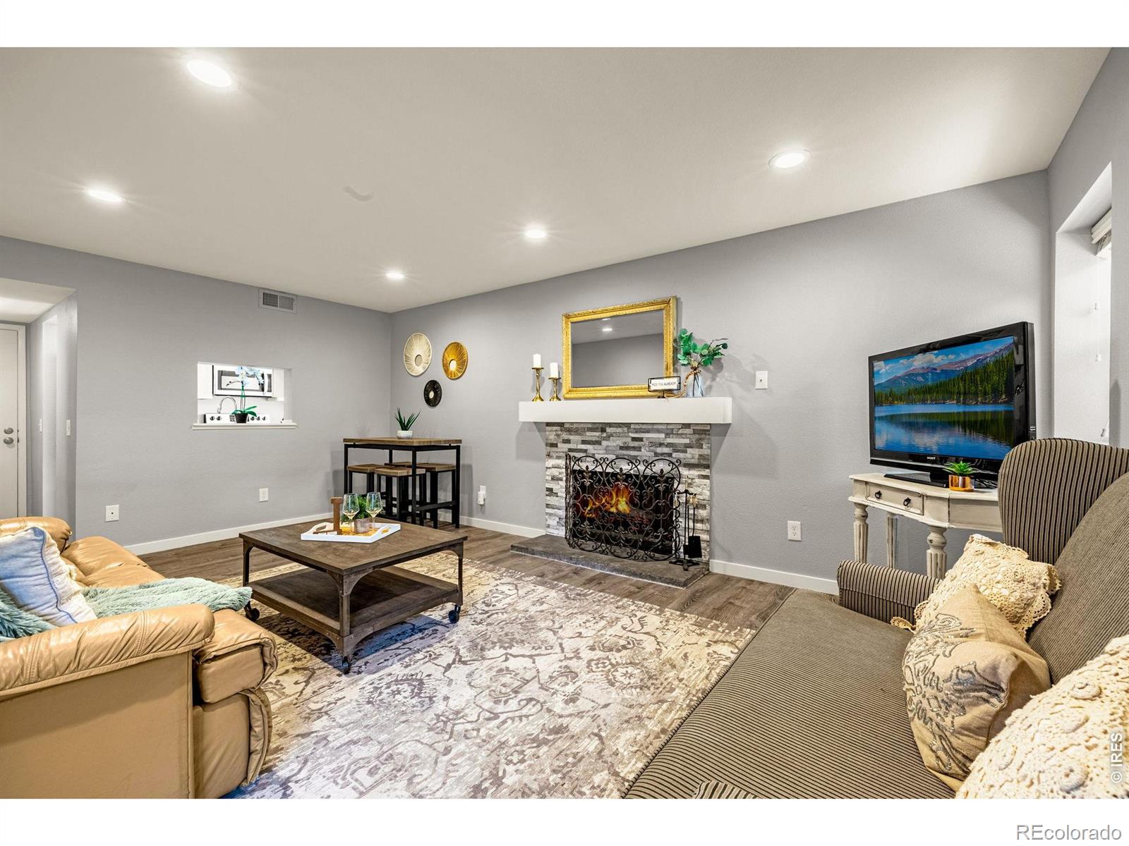 MLS Image #5 for 3872 s fraser street,aurora, Colorado