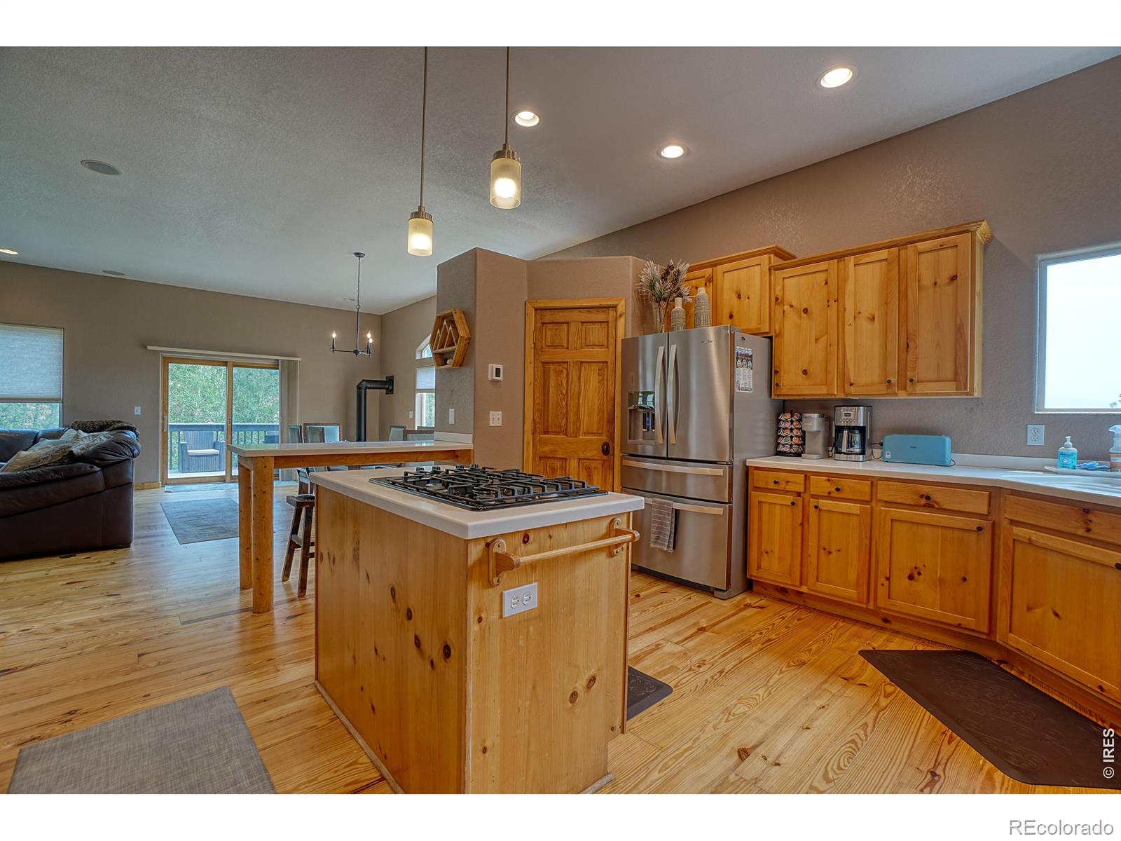 MLS Image #2 for 2353  dory hill road,black hawk, Colorado