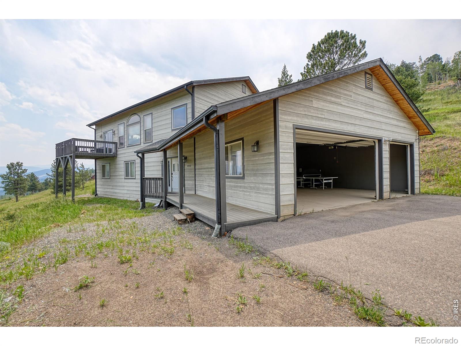 MLS Image #38 for 2353  dory hill road,black hawk, Colorado