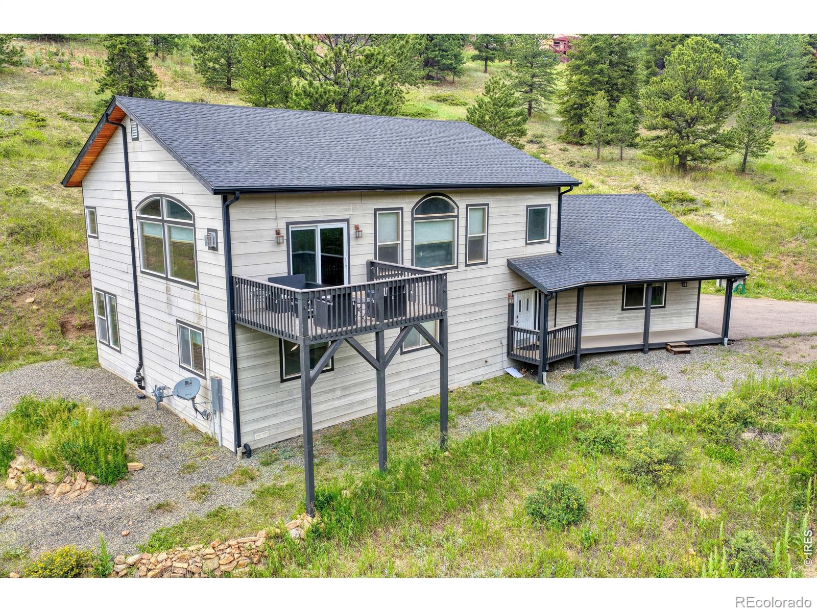 MLS Image #40 for 2353  dory hill road,black hawk, Colorado
