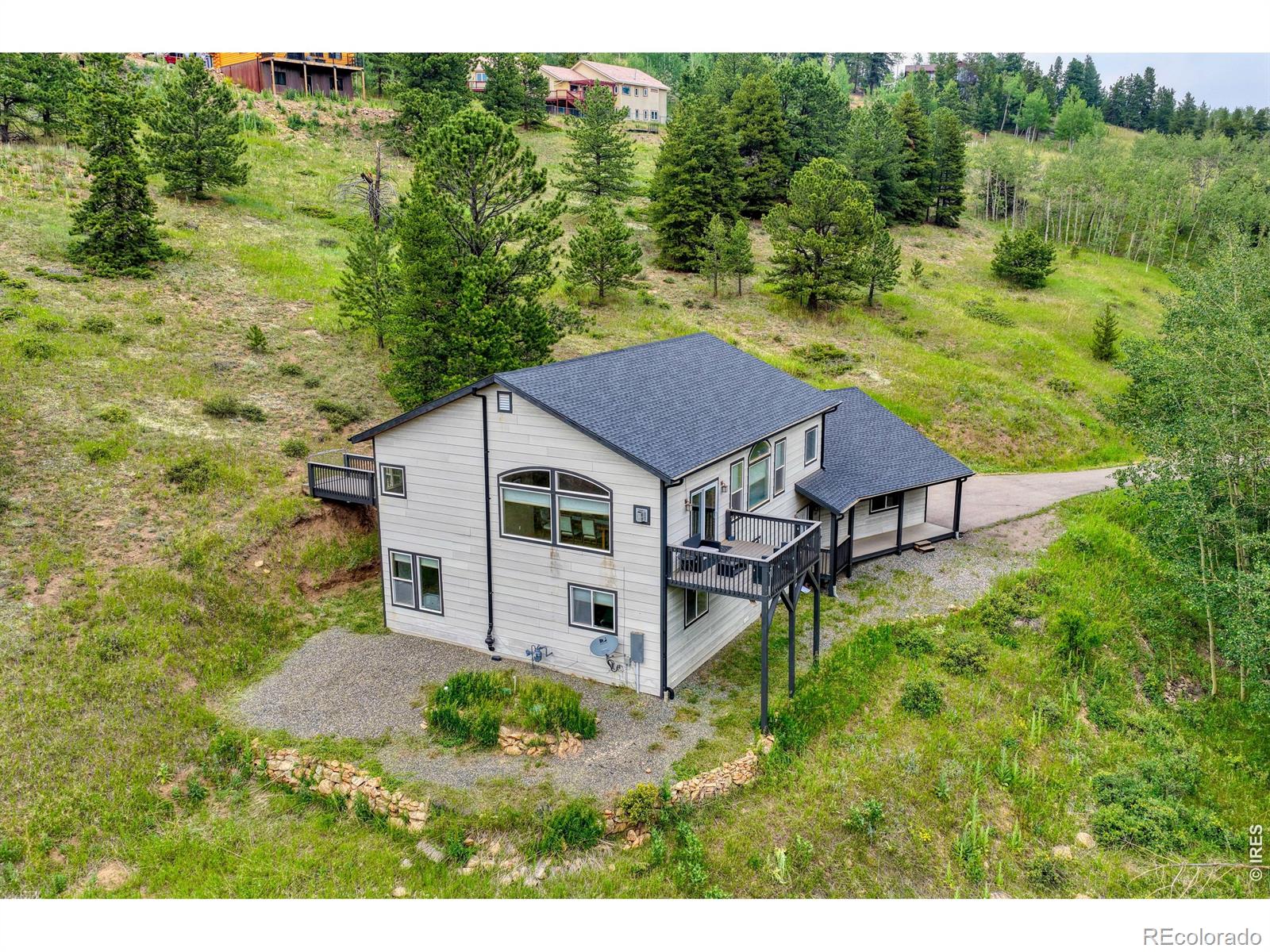 MLS Image #41 for 2353  dory hill road,black hawk, Colorado