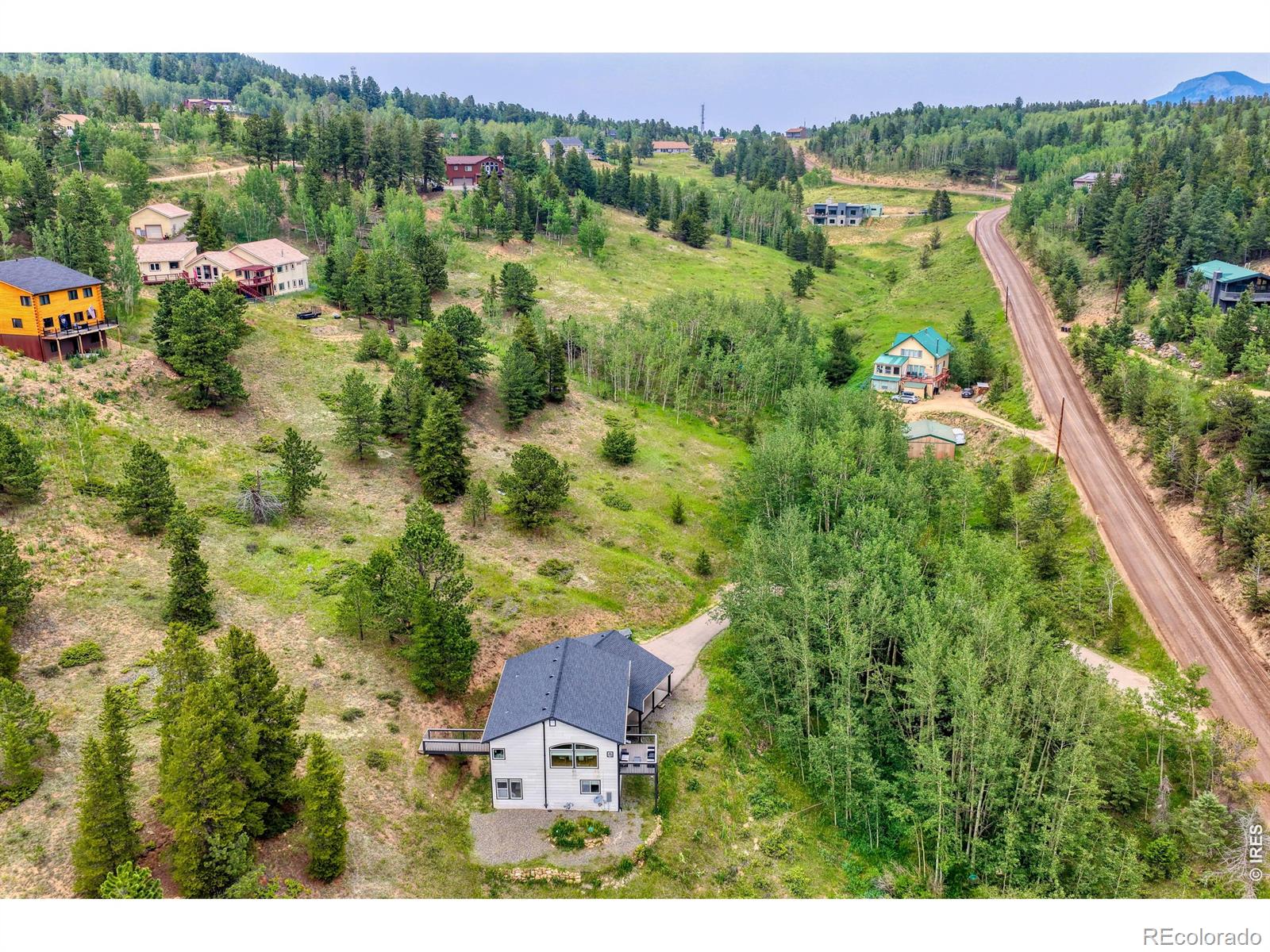 MLS Image #42 for 2353  dory hill road,black hawk, Colorado