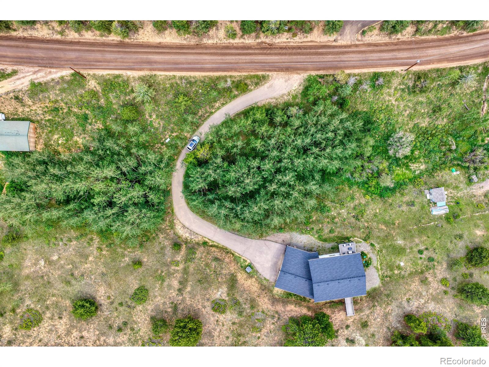 MLS Image #43 for 2353  dory hill road,black hawk, Colorado