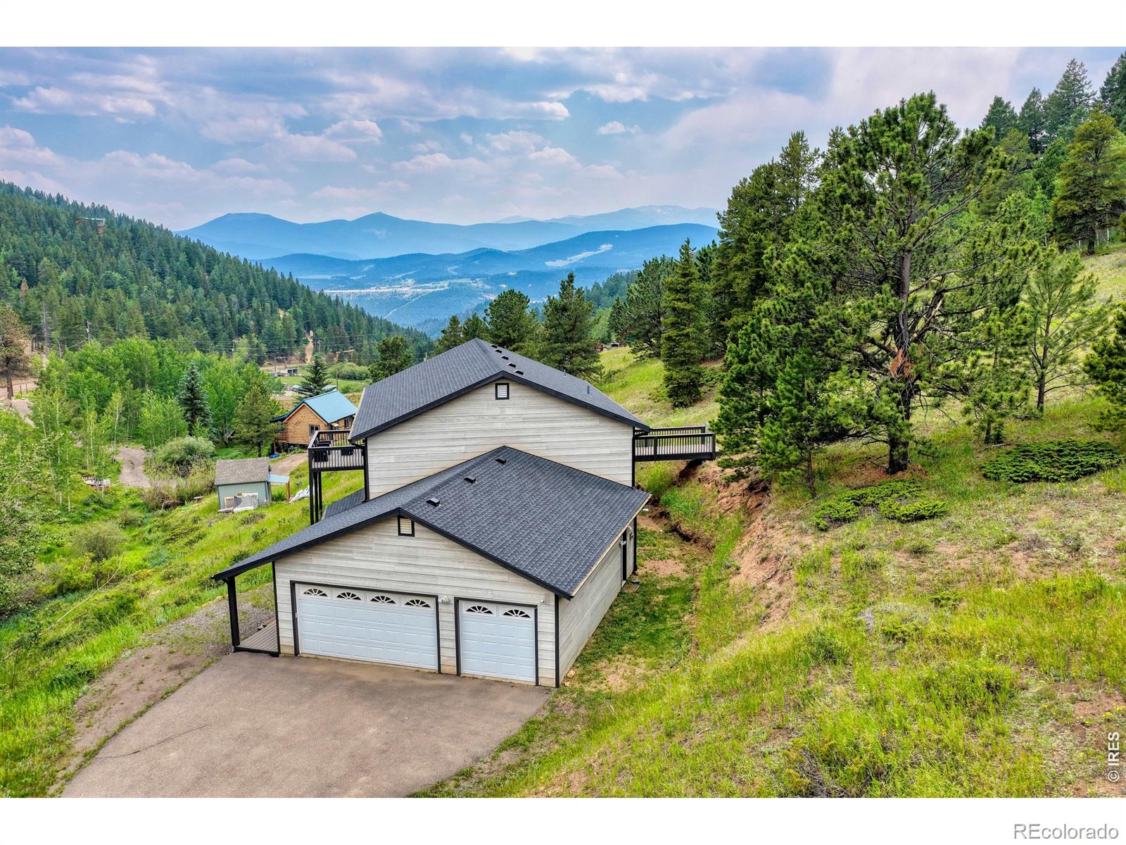 MLS Image #44 for 2353  dory hill road,black hawk, Colorado
