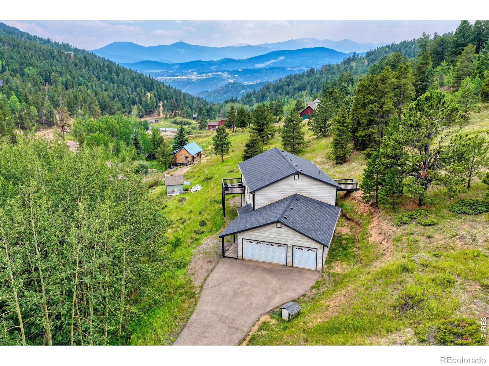 MLS Image #46 for 2353  dory hill road,black hawk, Colorado