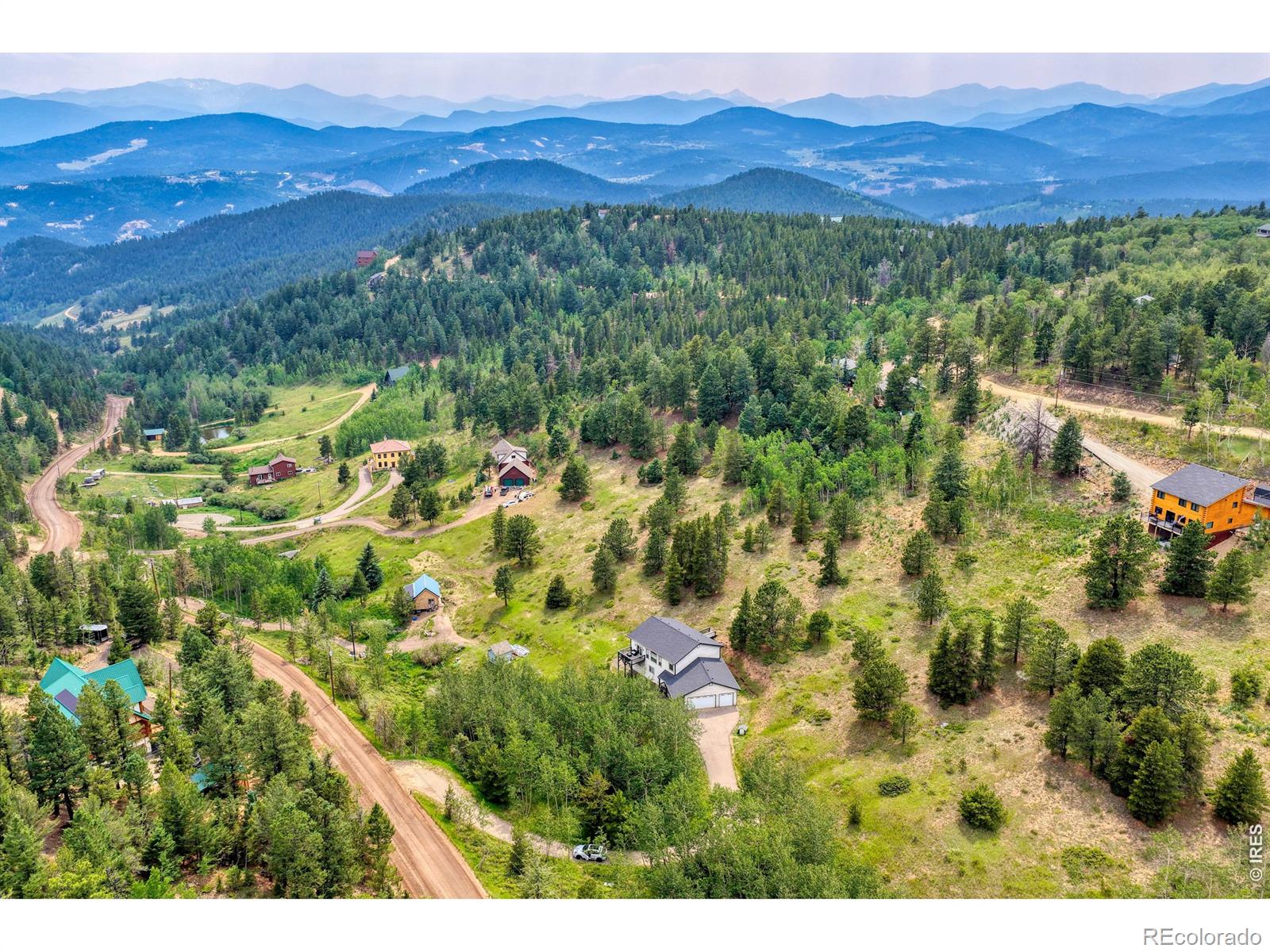 MLS Image #47 for 2353  dory hill road,black hawk, Colorado