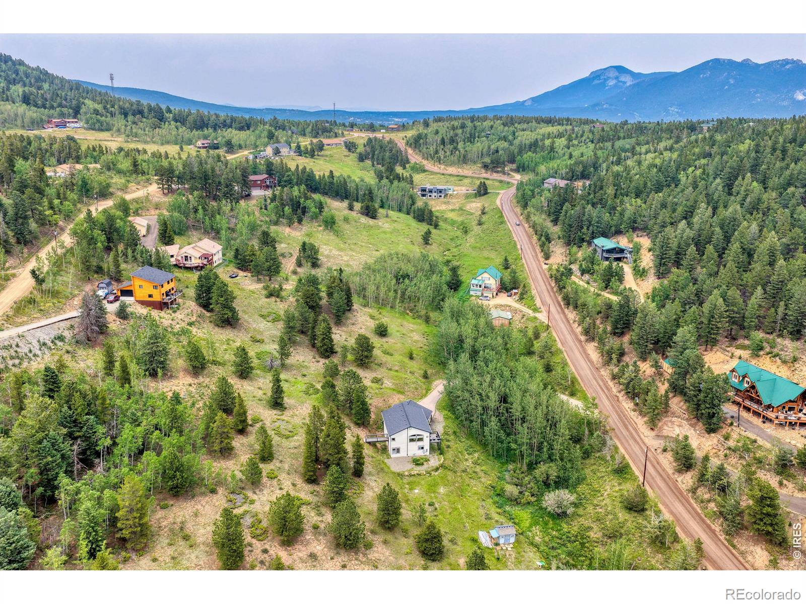 MLS Image #49 for 2353  dory hill road,black hawk, Colorado