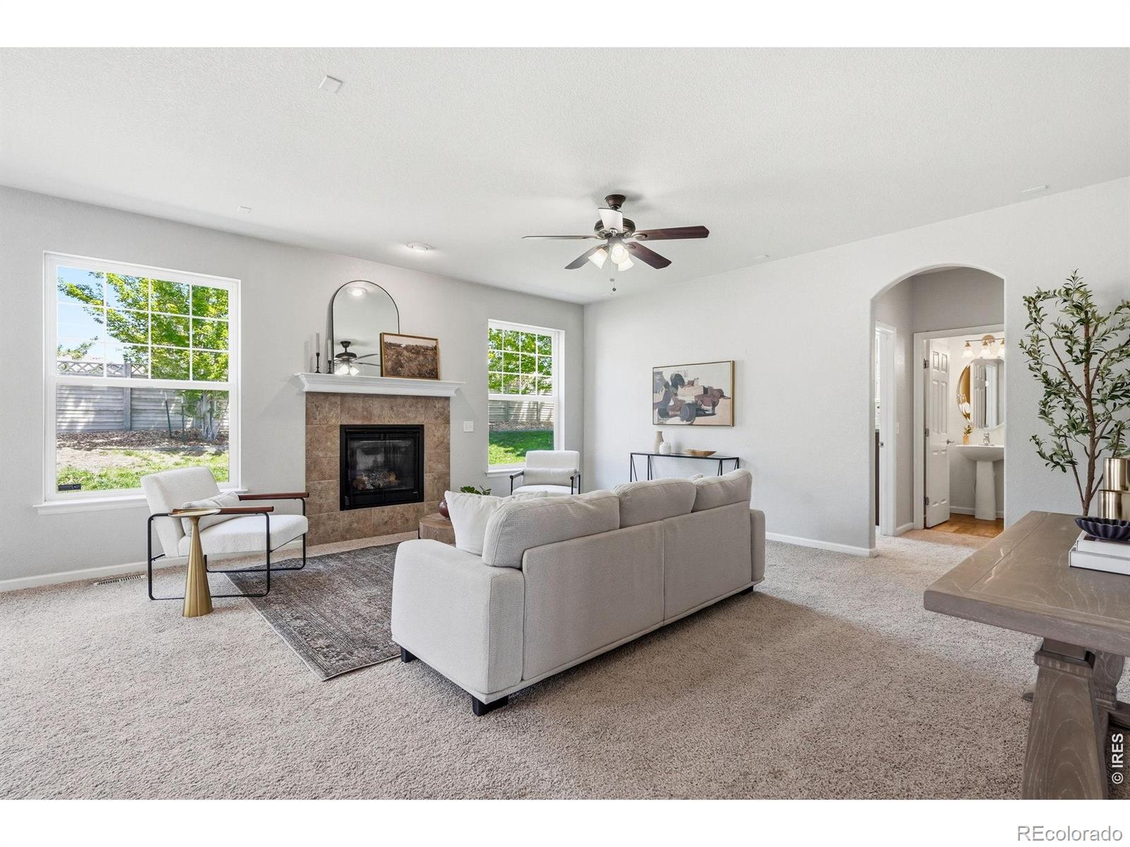 MLS Image #10 for 3385  traver drive,broomfield, Colorado