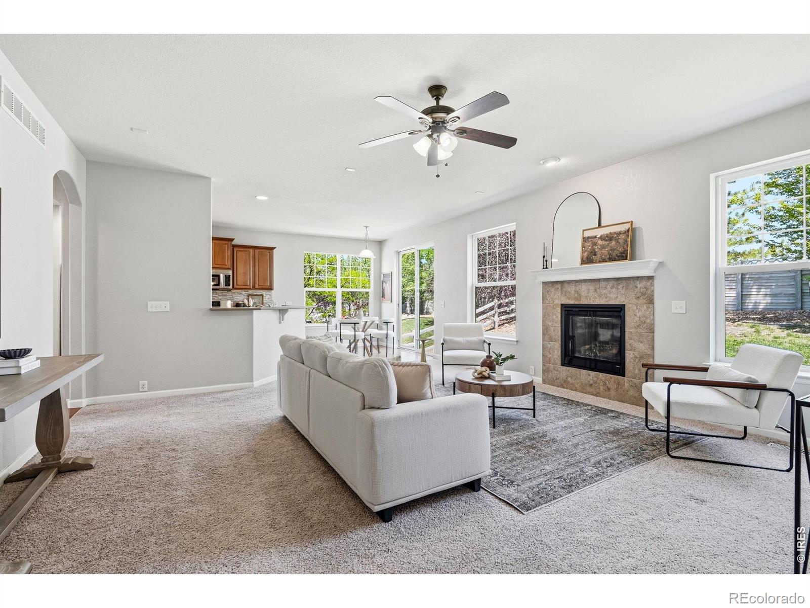 MLS Image #11 for 3385  traver drive,broomfield, Colorado