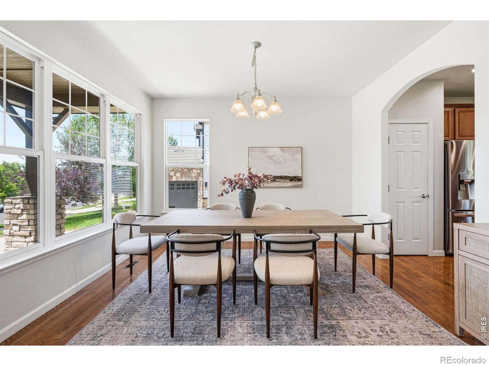 MLS Image #2 for 3385  traver drive,broomfield, Colorado
