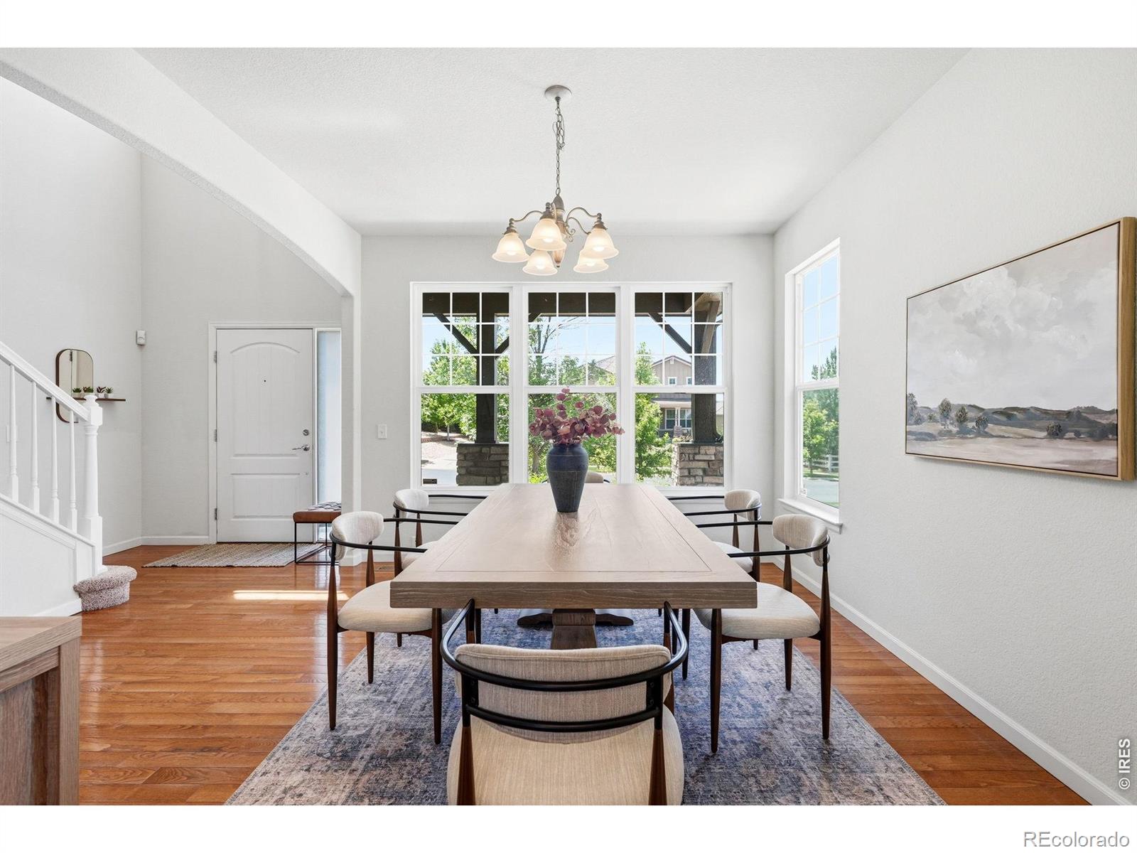 MLS Image #3 for 3385  traver drive,broomfield, Colorado