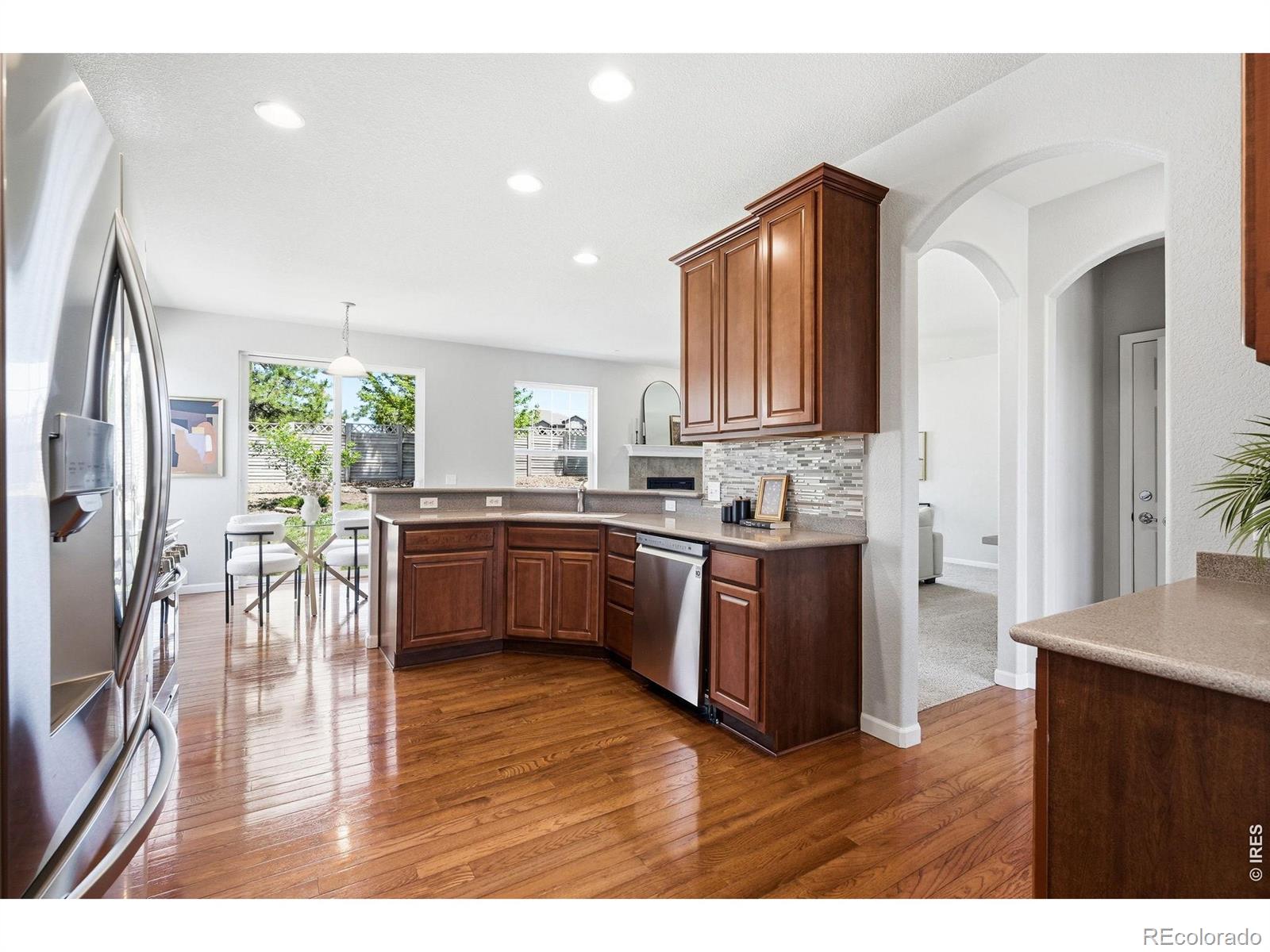 MLS Image #4 for 3385  traver drive,broomfield, Colorado