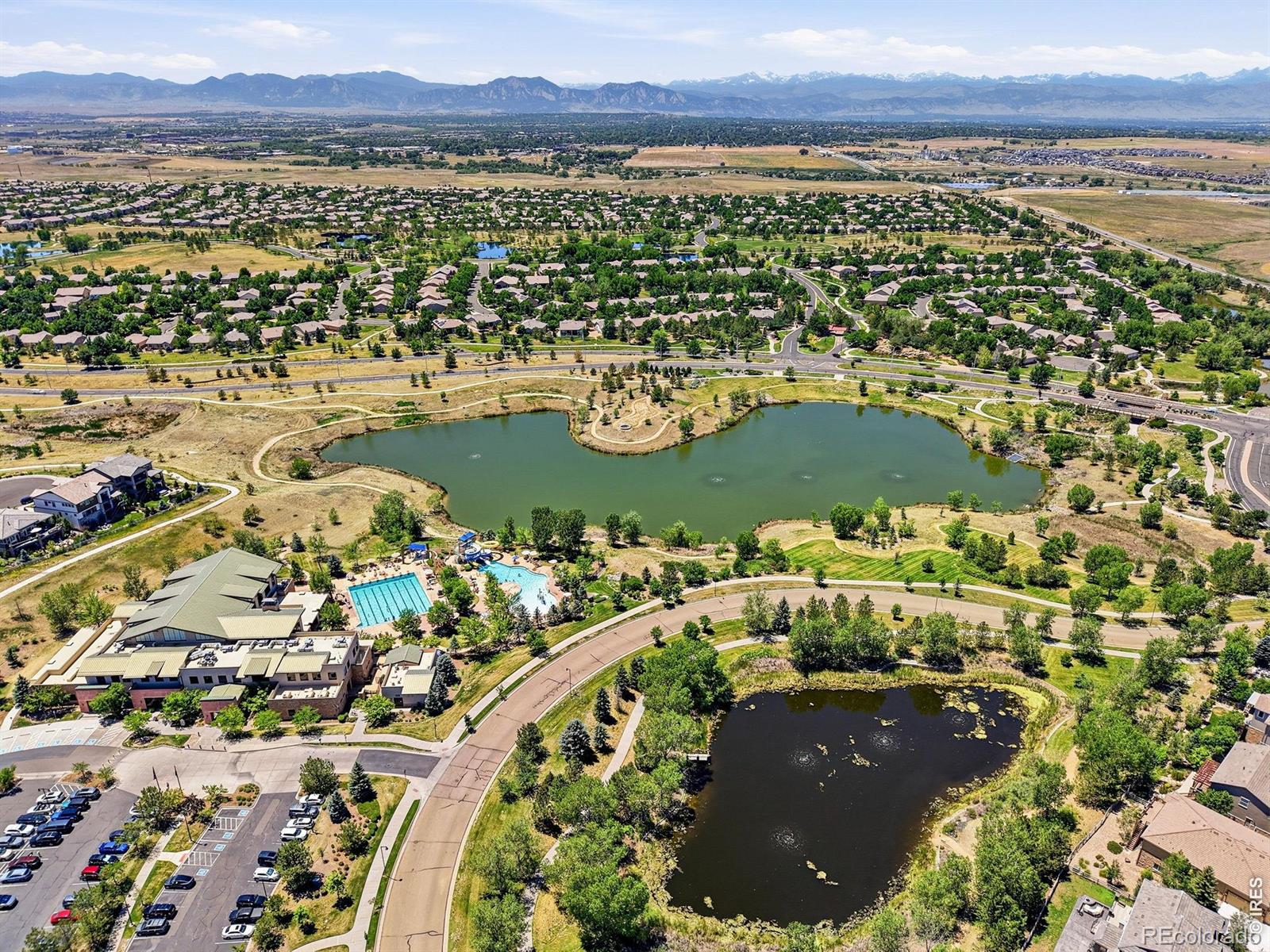 MLS Image #41 for 3385  traver drive,broomfield, Colorado