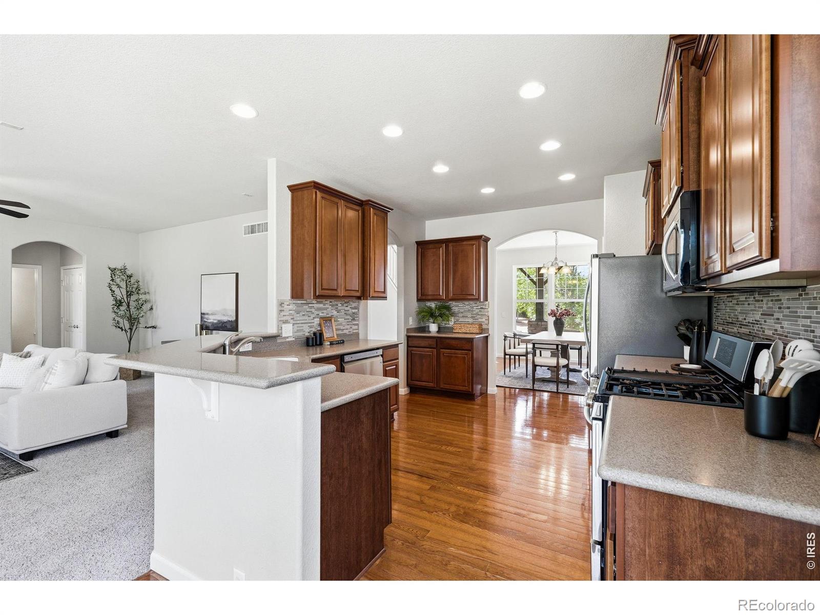 MLS Image #6 for 3385  traver drive,broomfield, Colorado