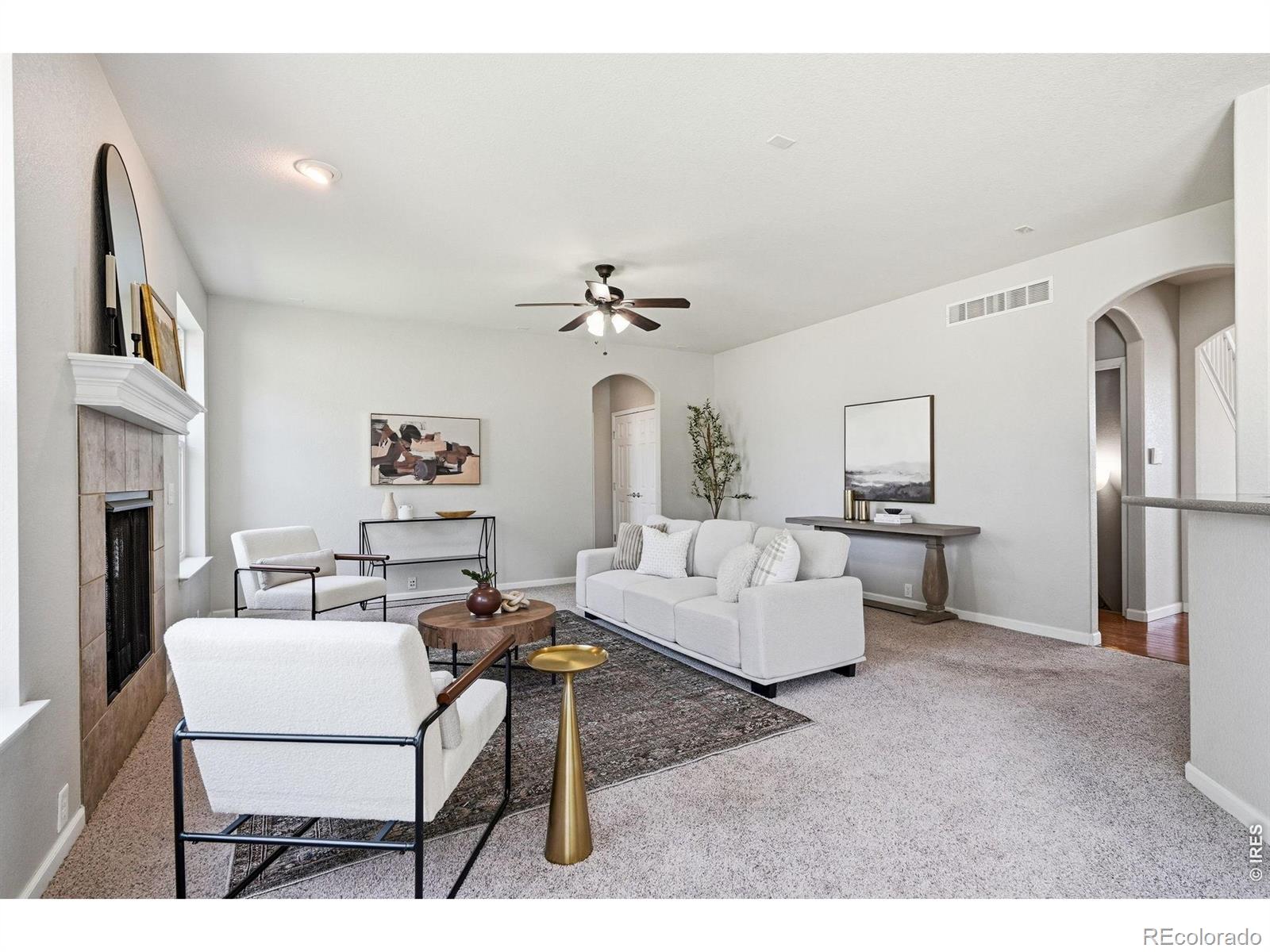MLS Image #9 for 3385  traver drive,broomfield, Colorado