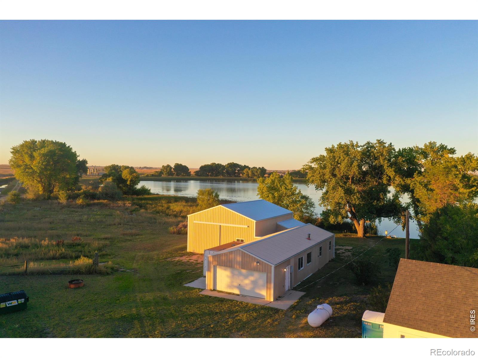 MLS Image #11 for 18691  county road 80 1/2 ,ault, Colorado
