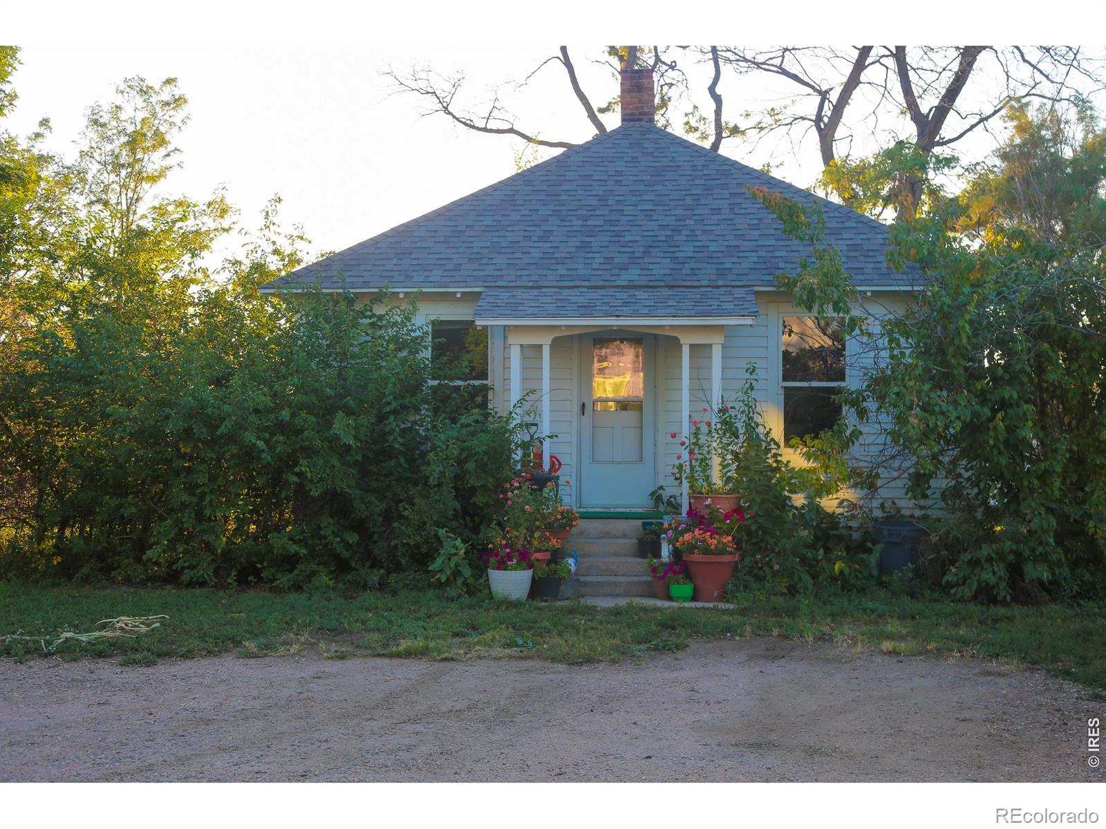 MLS Image #15 for 18691  county road 80 1/2 ,ault, Colorado