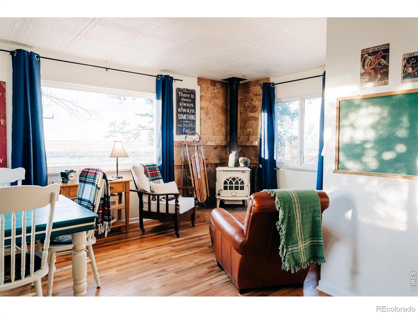 MLS Image #17 for 18691  county road 80 1/2 ,ault, Colorado