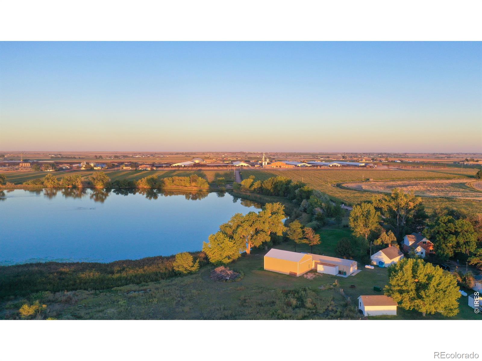 MLS Image #2 for 18691  county road 80 1/2 ,ault, Colorado