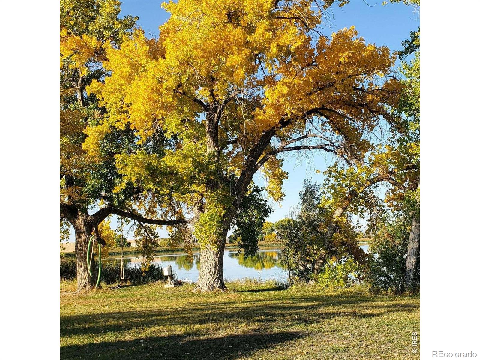 MLS Image #20 for 18691  county road 80 1/2 ,ault, Colorado