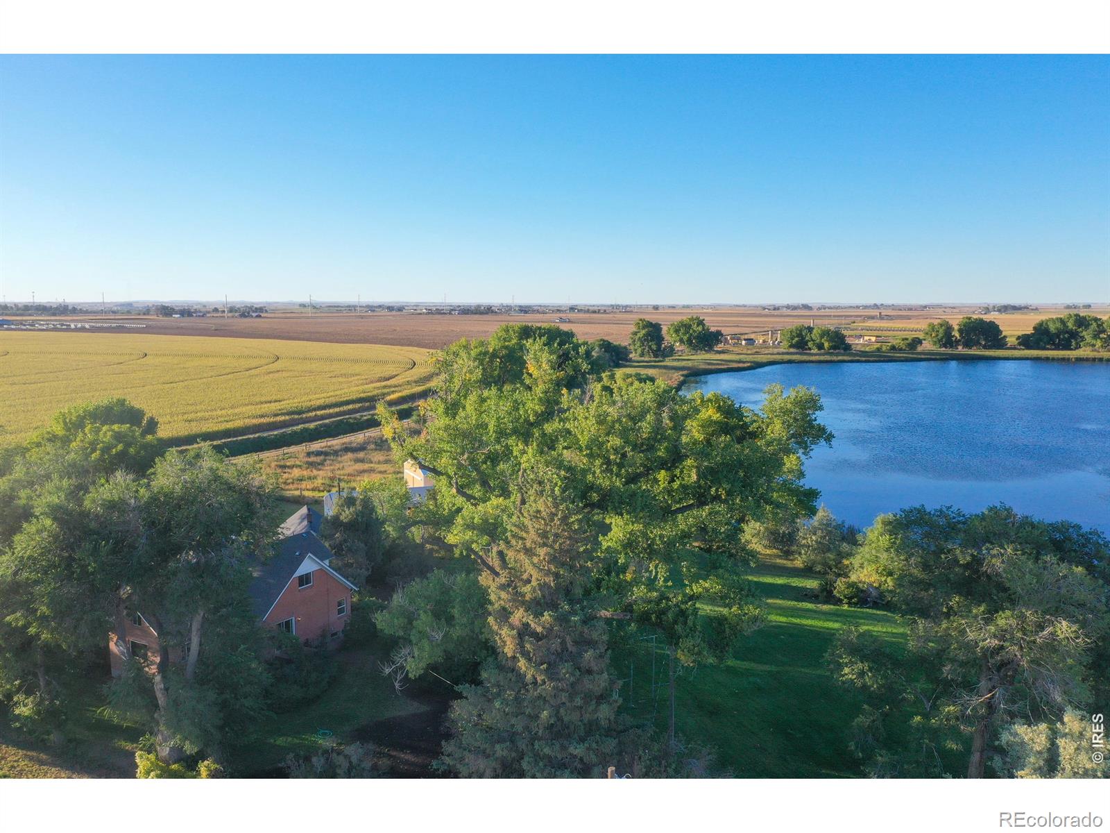 MLS Image #3 for 18691  county road 80 1/2 ,ault, Colorado