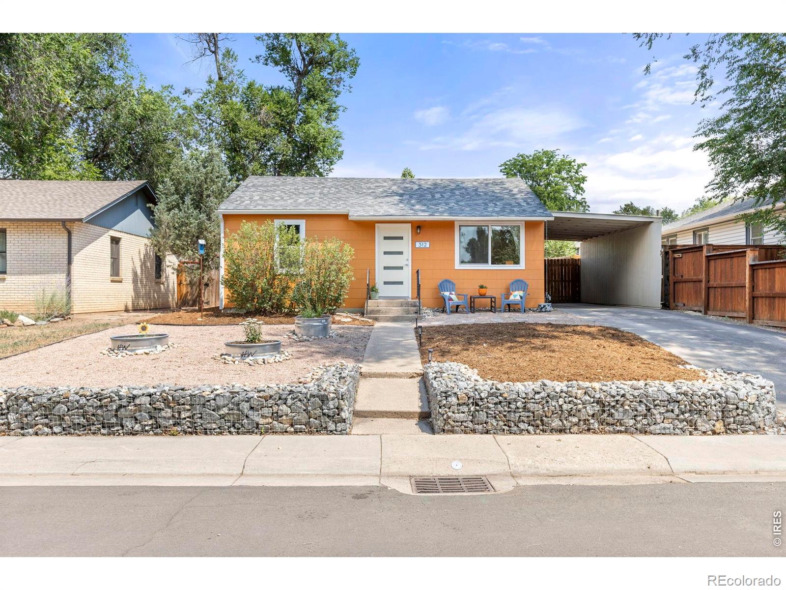 MLS Image #0 for 312  alpert avenue,fort collins, Colorado