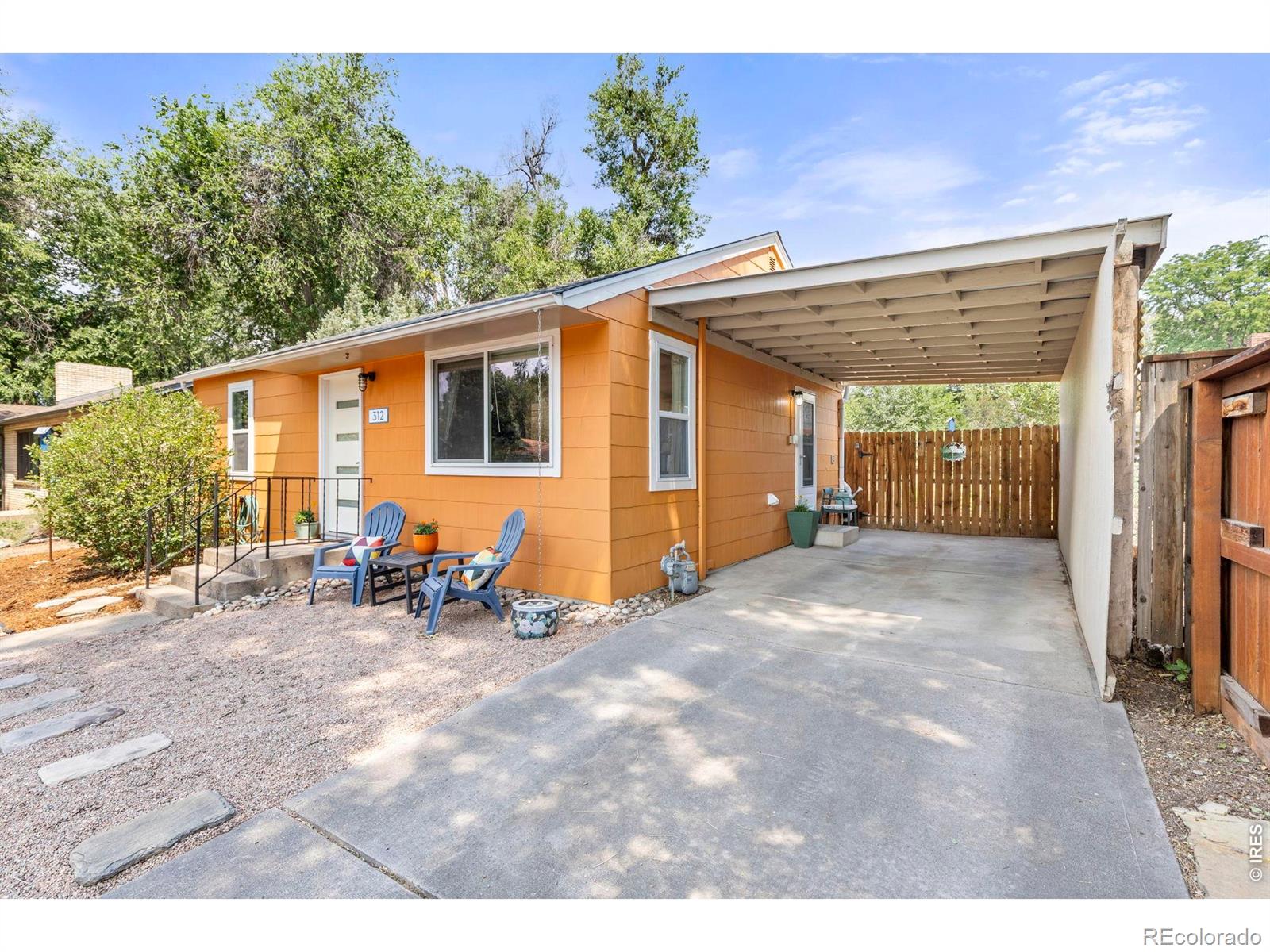 MLS Image #14 for 312  alpert avenue,fort collins, Colorado