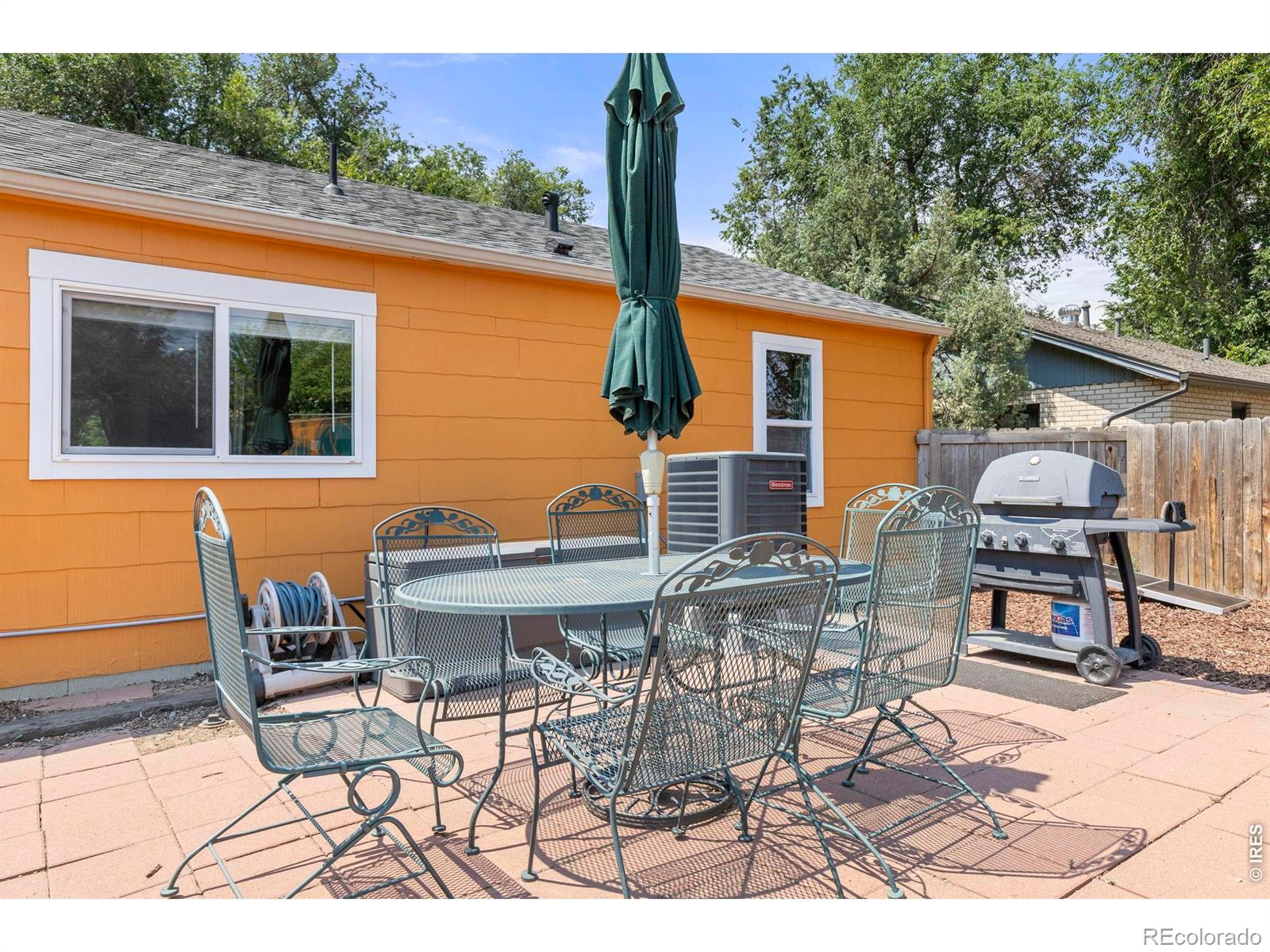 MLS Image #15 for 312  alpert avenue,fort collins, Colorado
