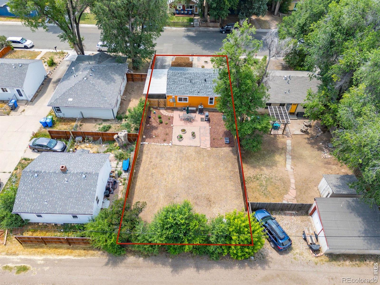 MLS Image #19 for 312  alpert avenue,fort collins, Colorado