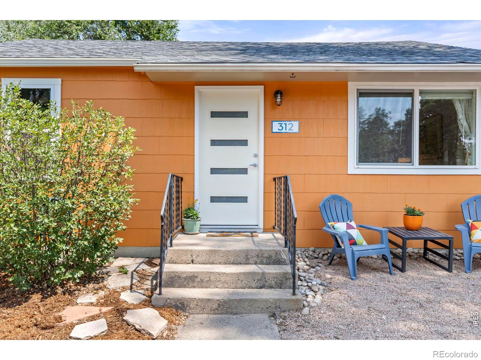 MLS Image #2 for 312  alpert avenue,fort collins, Colorado