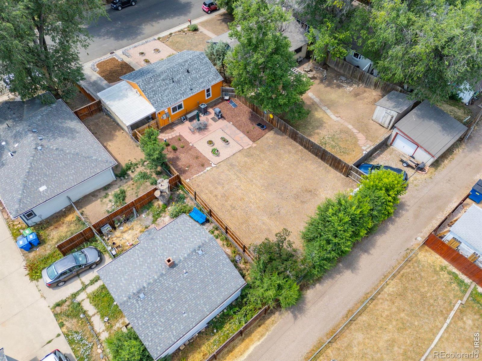 MLS Image #20 for 312  alpert avenue,fort collins, Colorado