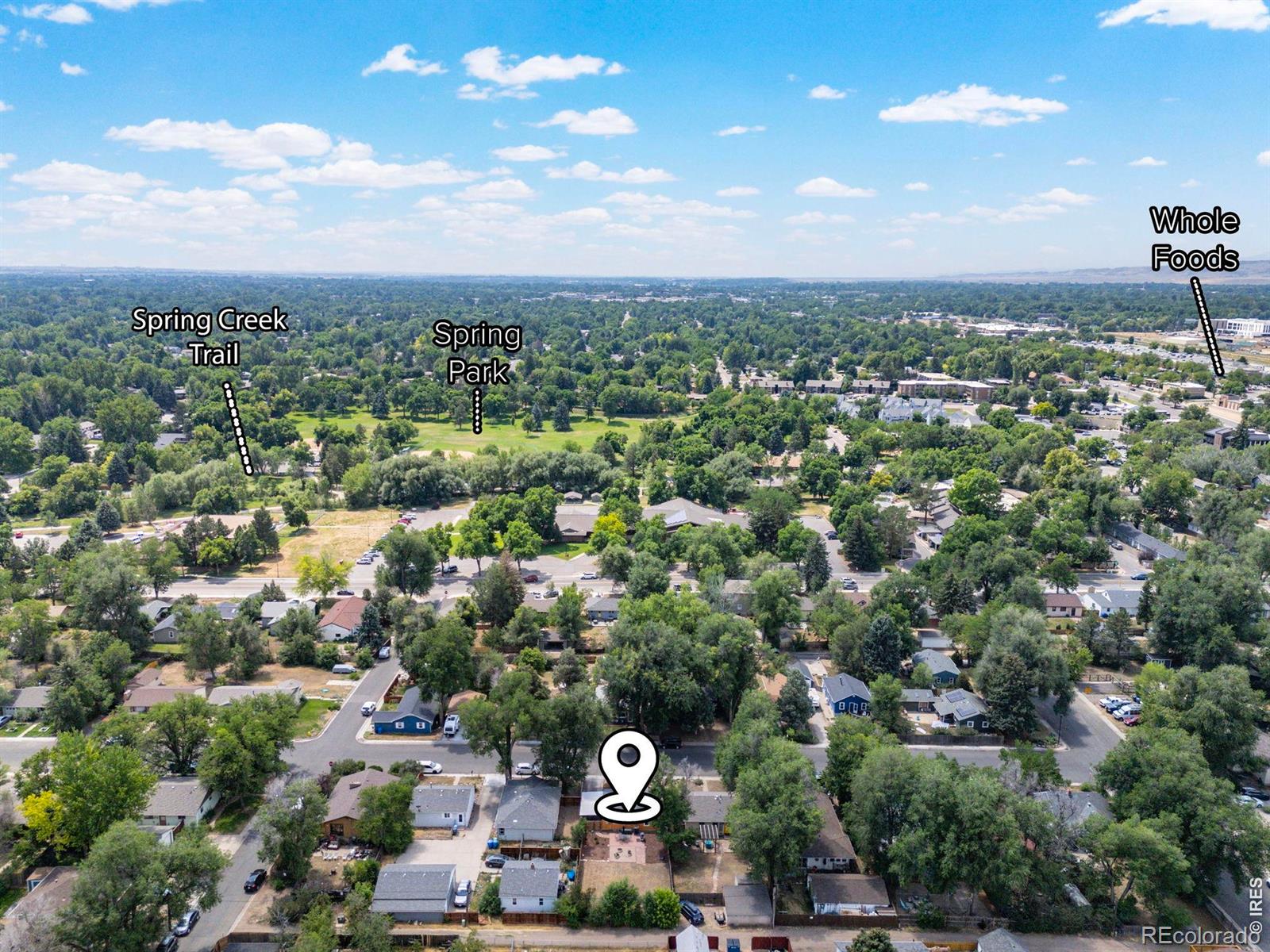 MLS Image #21 for 312  alpert avenue,fort collins, Colorado