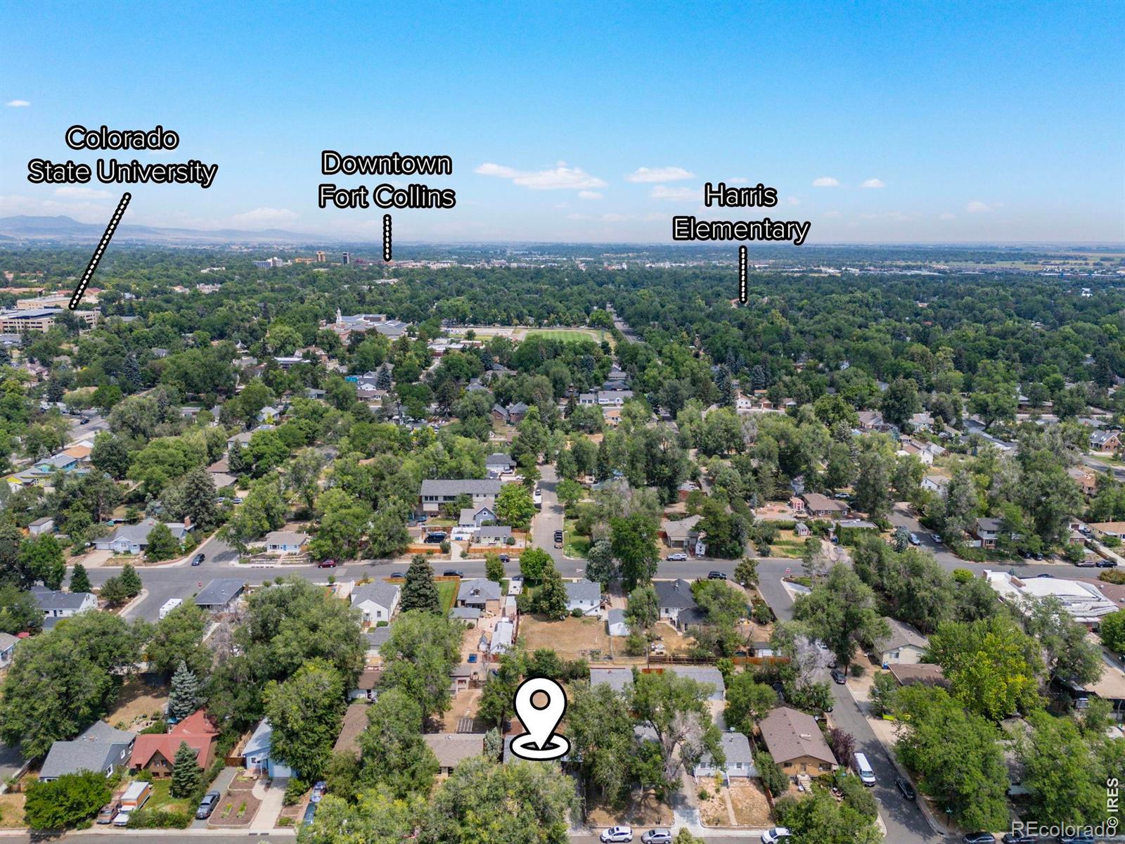 MLS Image #23 for 312  alpert avenue,fort collins, Colorado