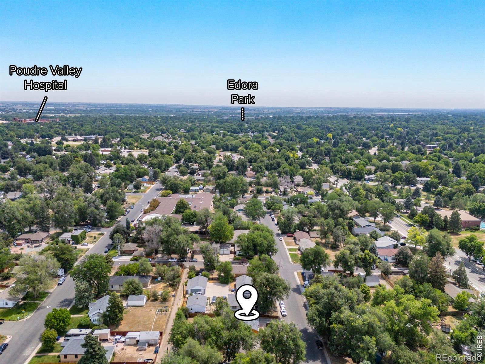 MLS Image #24 for 312  alpert avenue,fort collins, Colorado