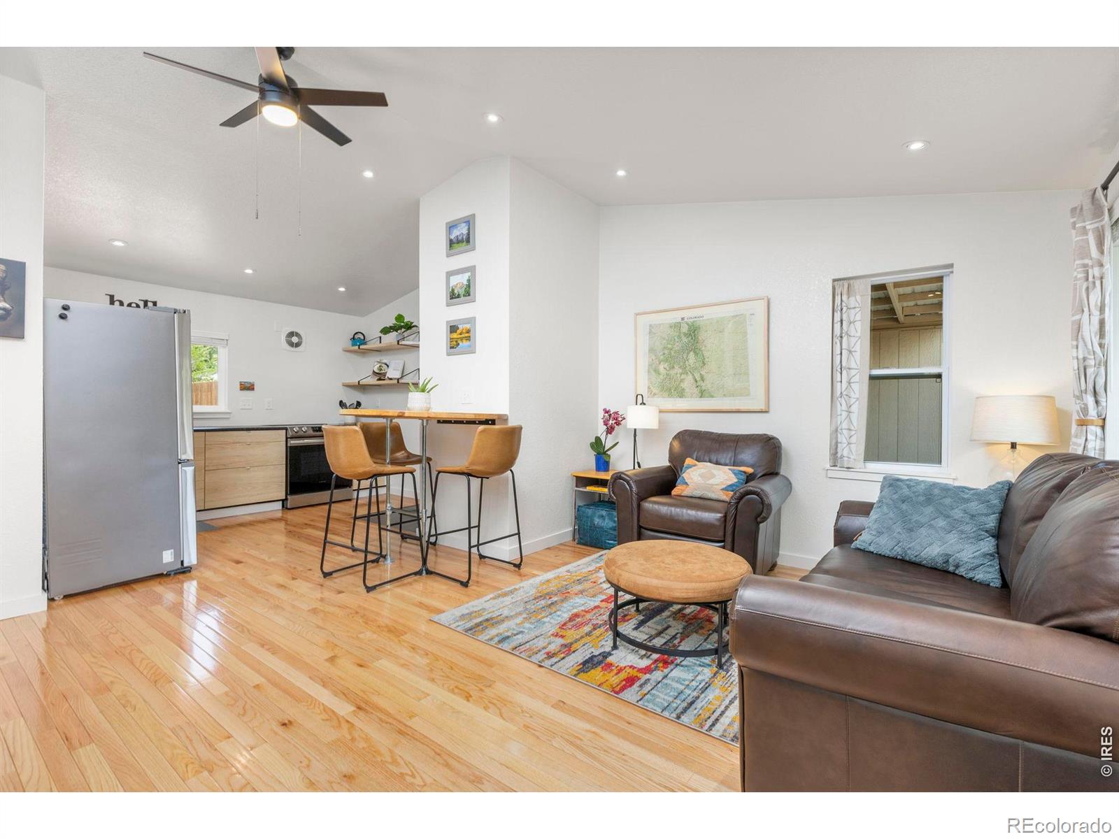MLS Image #3 for 312  alpert avenue,fort collins, Colorado