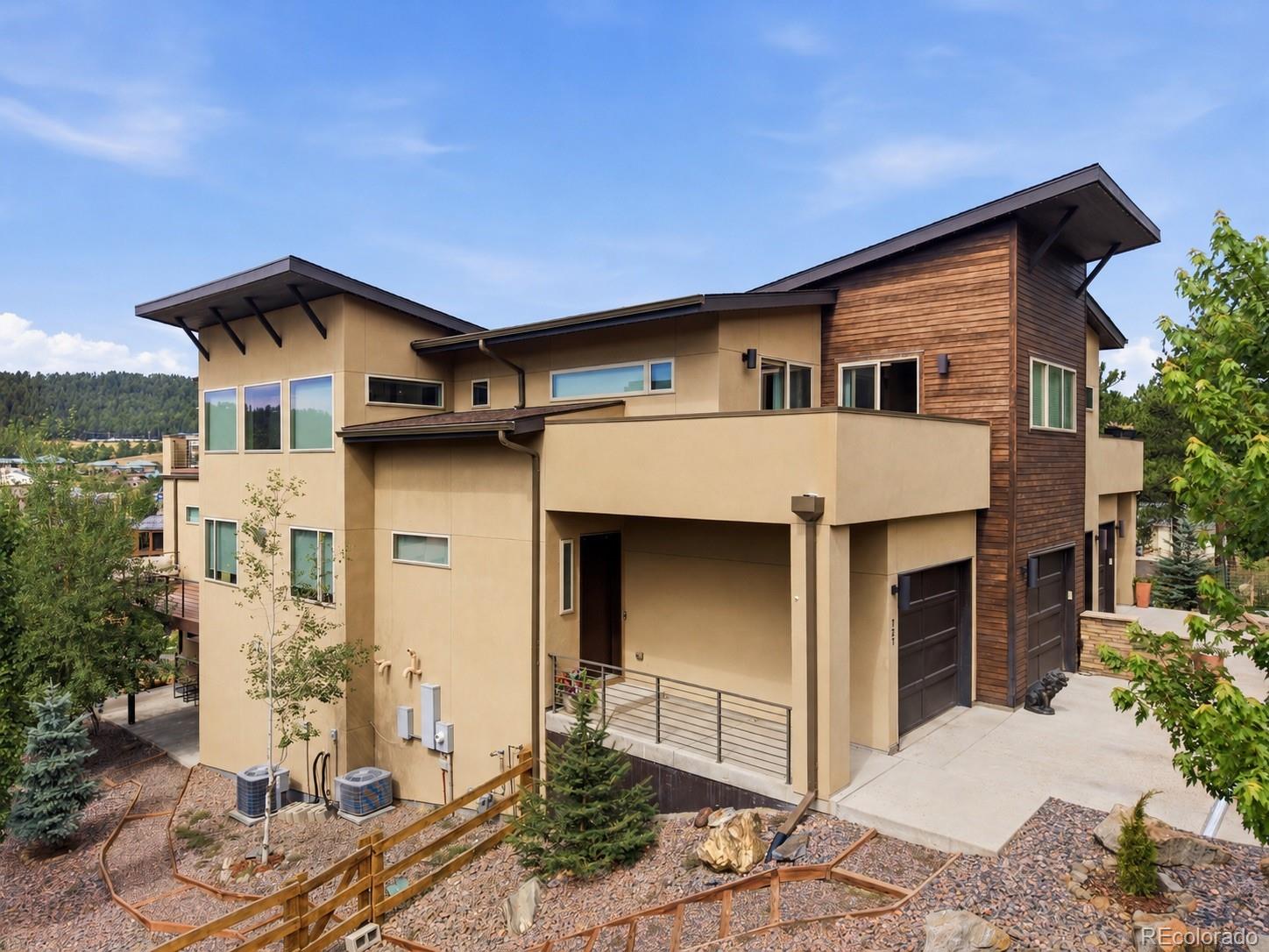 MLS Image #1 for 727  dreamcatcher lane,evergreen, Colorado