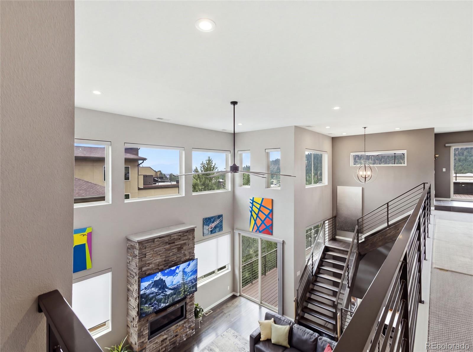 MLS Image #19 for 727  dreamcatcher lane,evergreen, Colorado