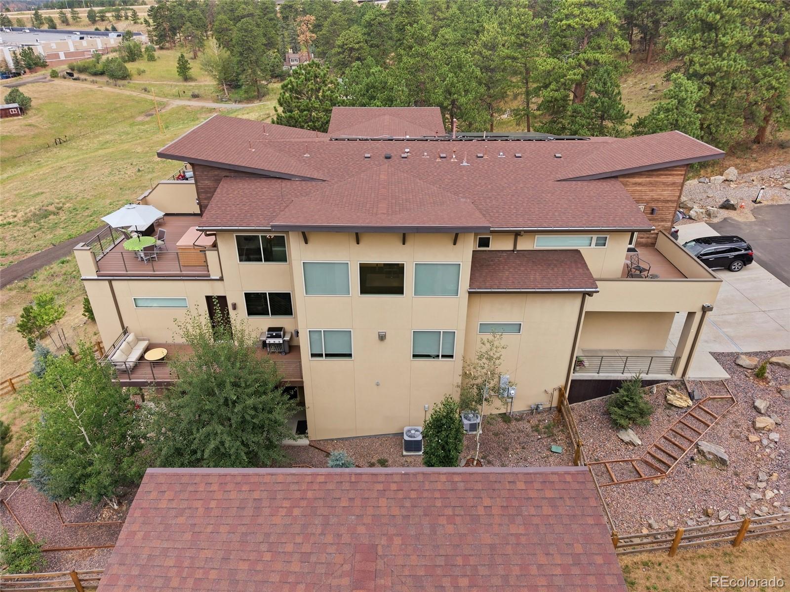 MLS Image #2 for 727  dreamcatcher lane,evergreen, Colorado