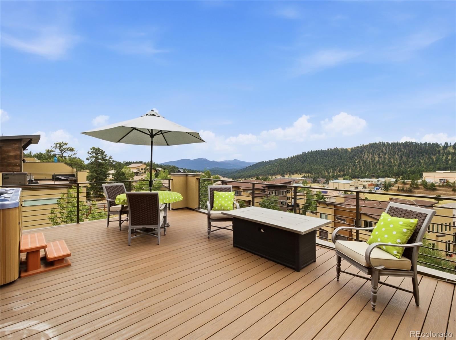MLS Image #20 for 727  dreamcatcher lane,evergreen, Colorado